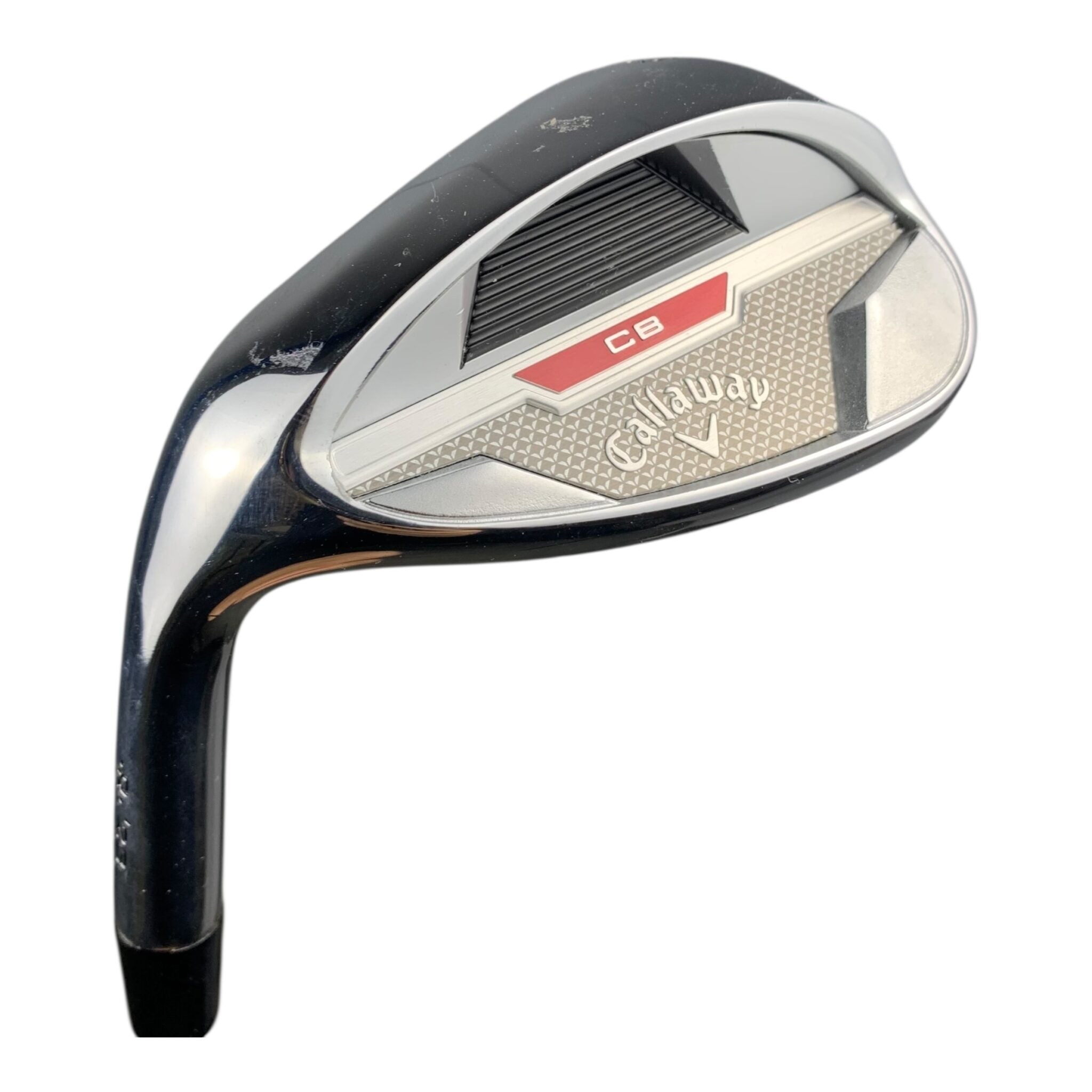 Callaway CB 23 Wedge / Grafit / #60/12 Venstre