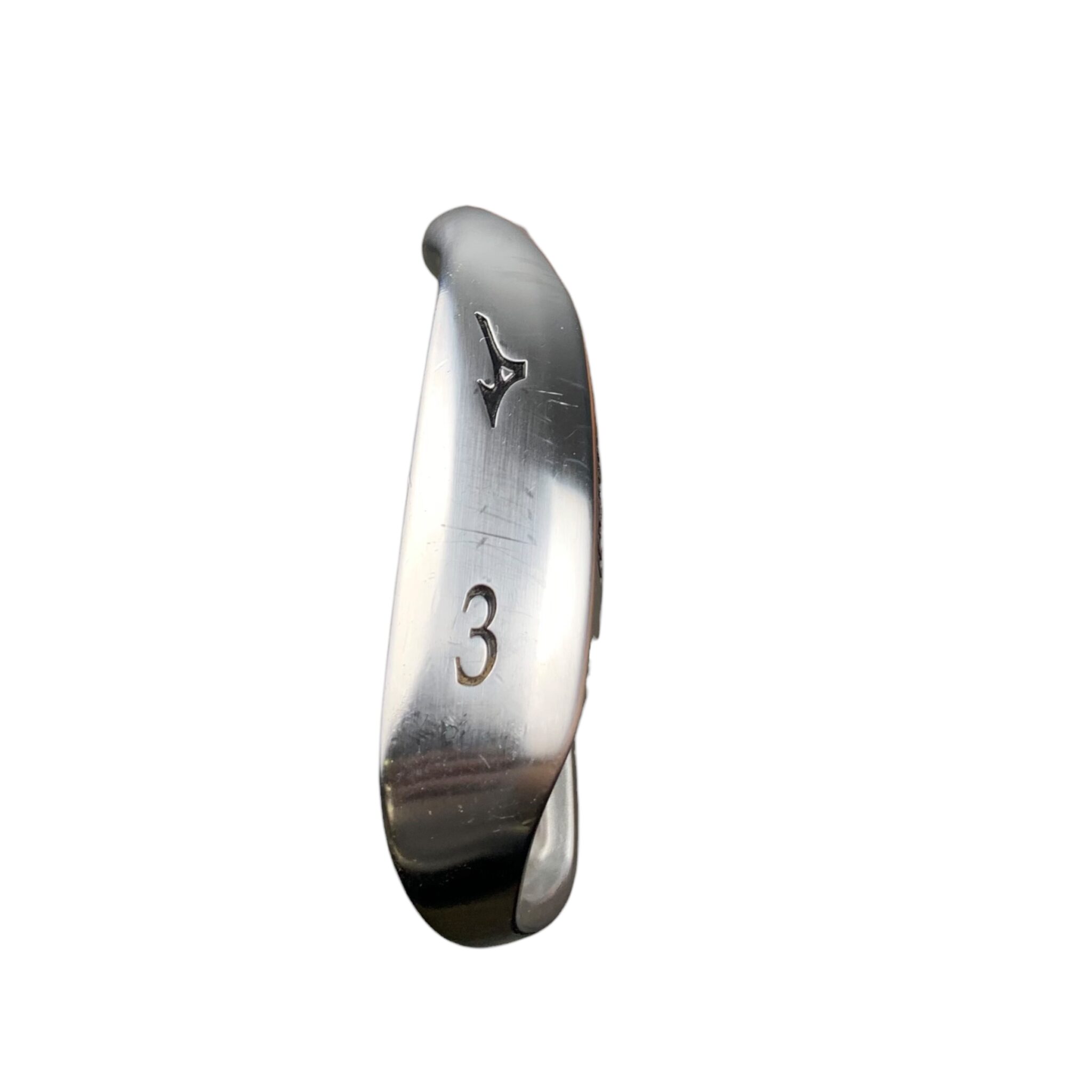 Mizuno Mx-25 Driving Iron / Flex Regular / Stål / #3/21