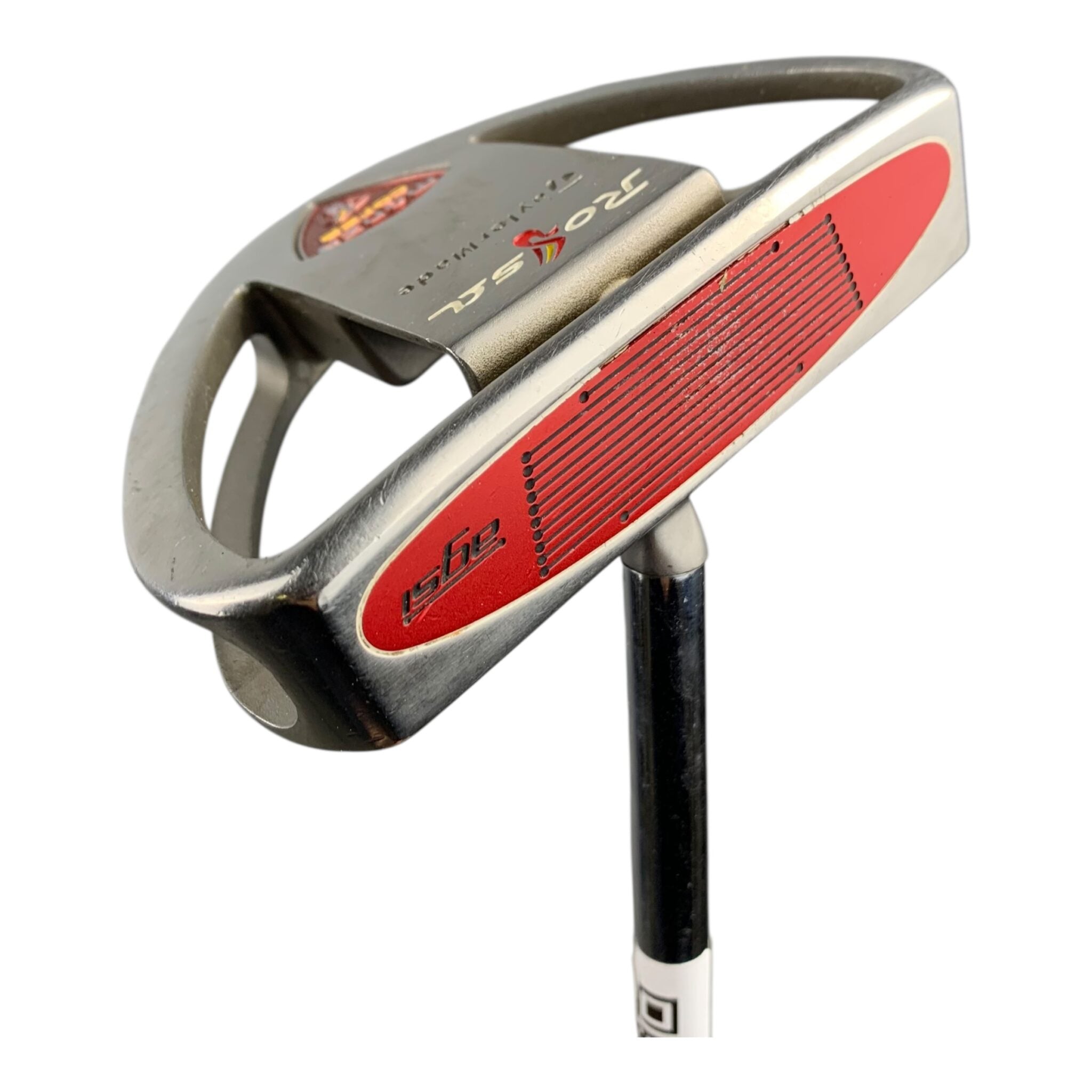 TaylorMade Rossa Monza Corza Putter / 33