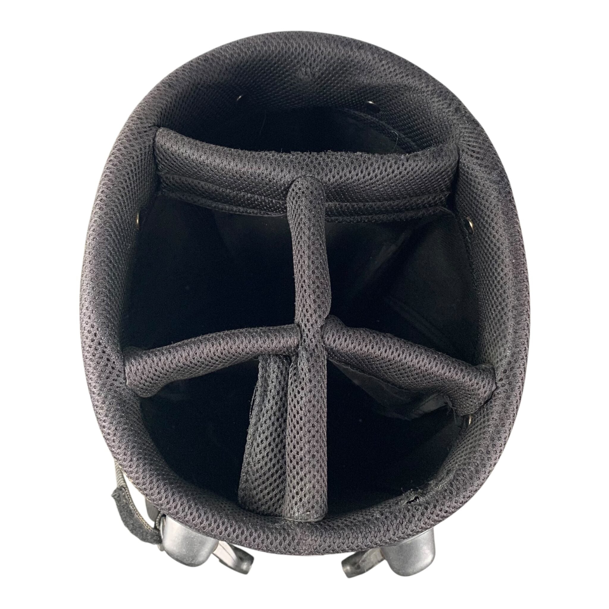 Cobra Standbag / Grey/Black / 5-Rum