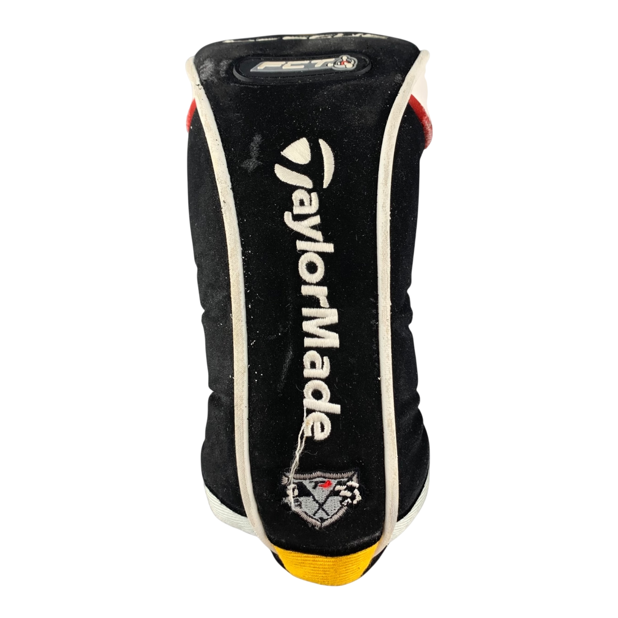 TaylorMade Rescue Hybrid / Flex / Grafit / #2/16 galleri billede 1 - brugt golf udstyr i god stand