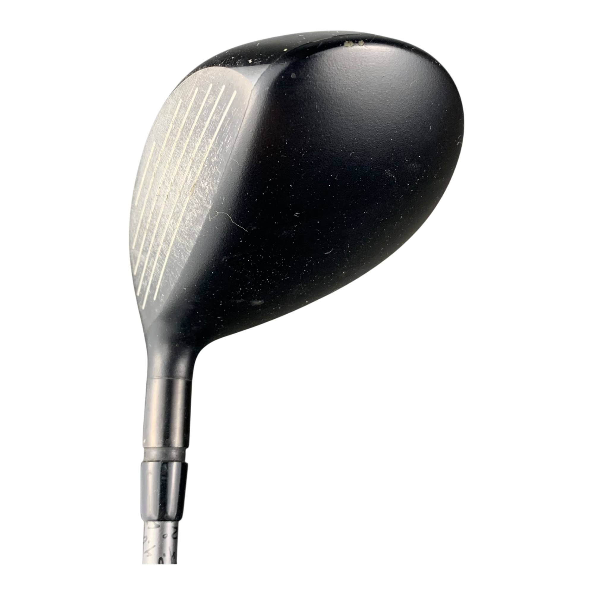 Callaway XR Fairway Wood / Flex Ladies / Grafit / #7/21 galleri billede 2 - brugt golf udstyr i god stand