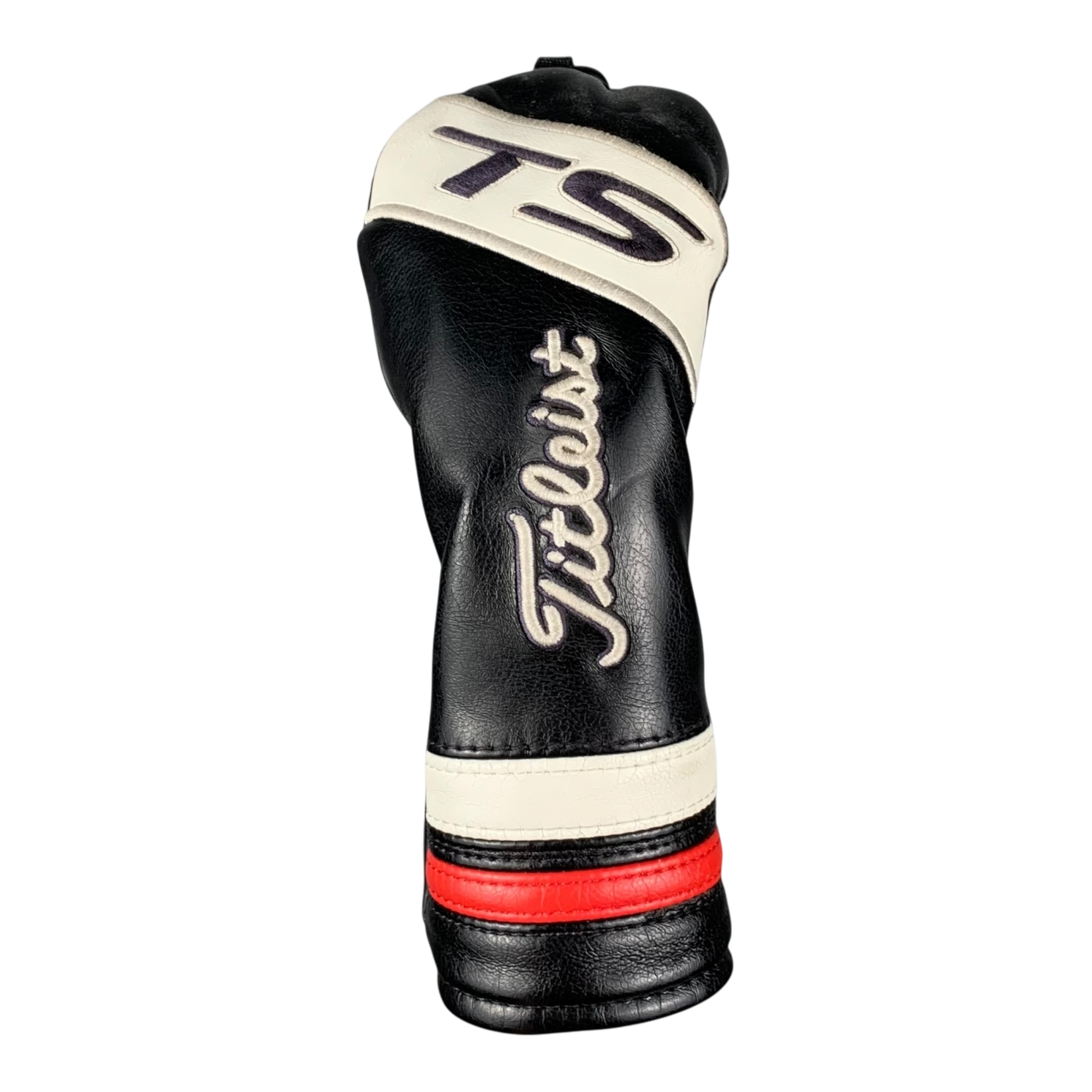 Titleist Ts2 Hybrid / Flex Regular / Grafit / #3/19 galleri billede 1 - brugt golf udstyr i god stand