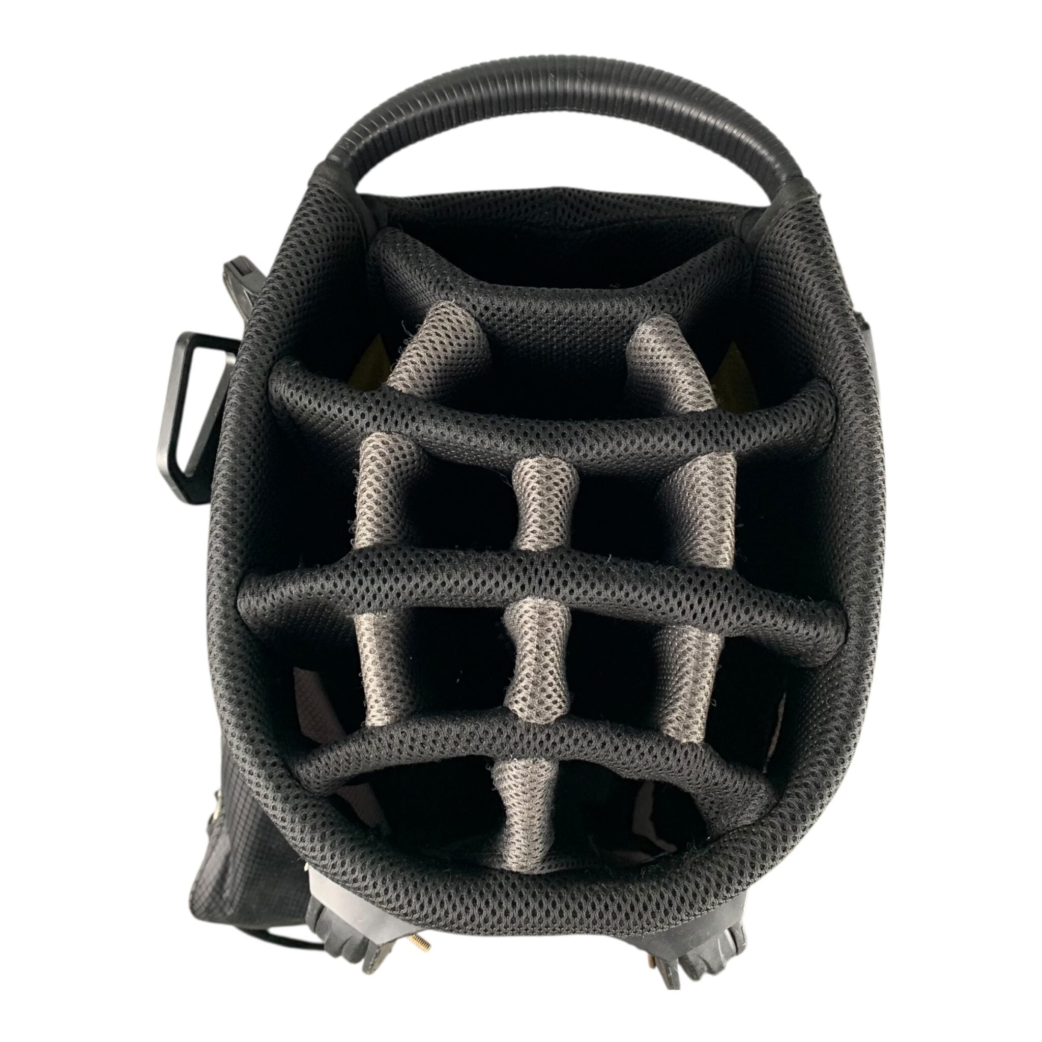 Callaway Stand Bag / Black / 14-Rum