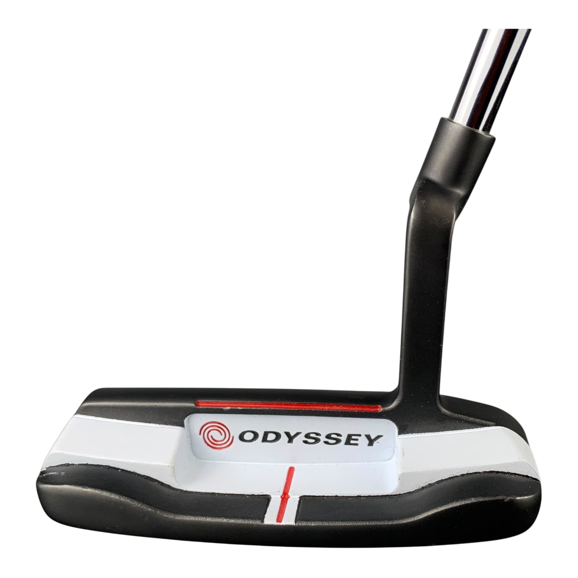 Odyssey O-Works #1 Putter / 34" Venstre galleri billede 4 - brugt golf udstyr i god stand