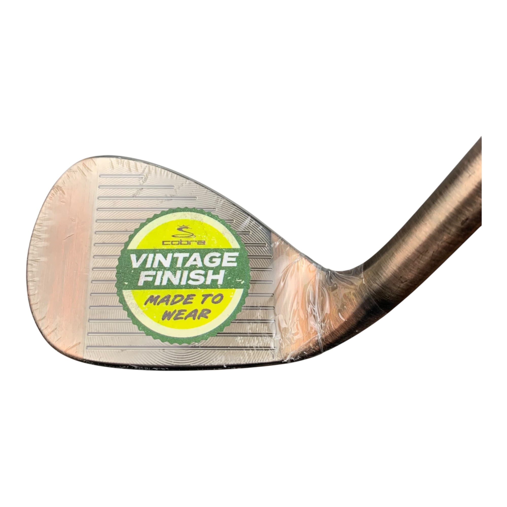 Cobra King Mim Tour Wedge / Stål / #56/10 galleri billede 2 - brugt golf udstyr i god stand