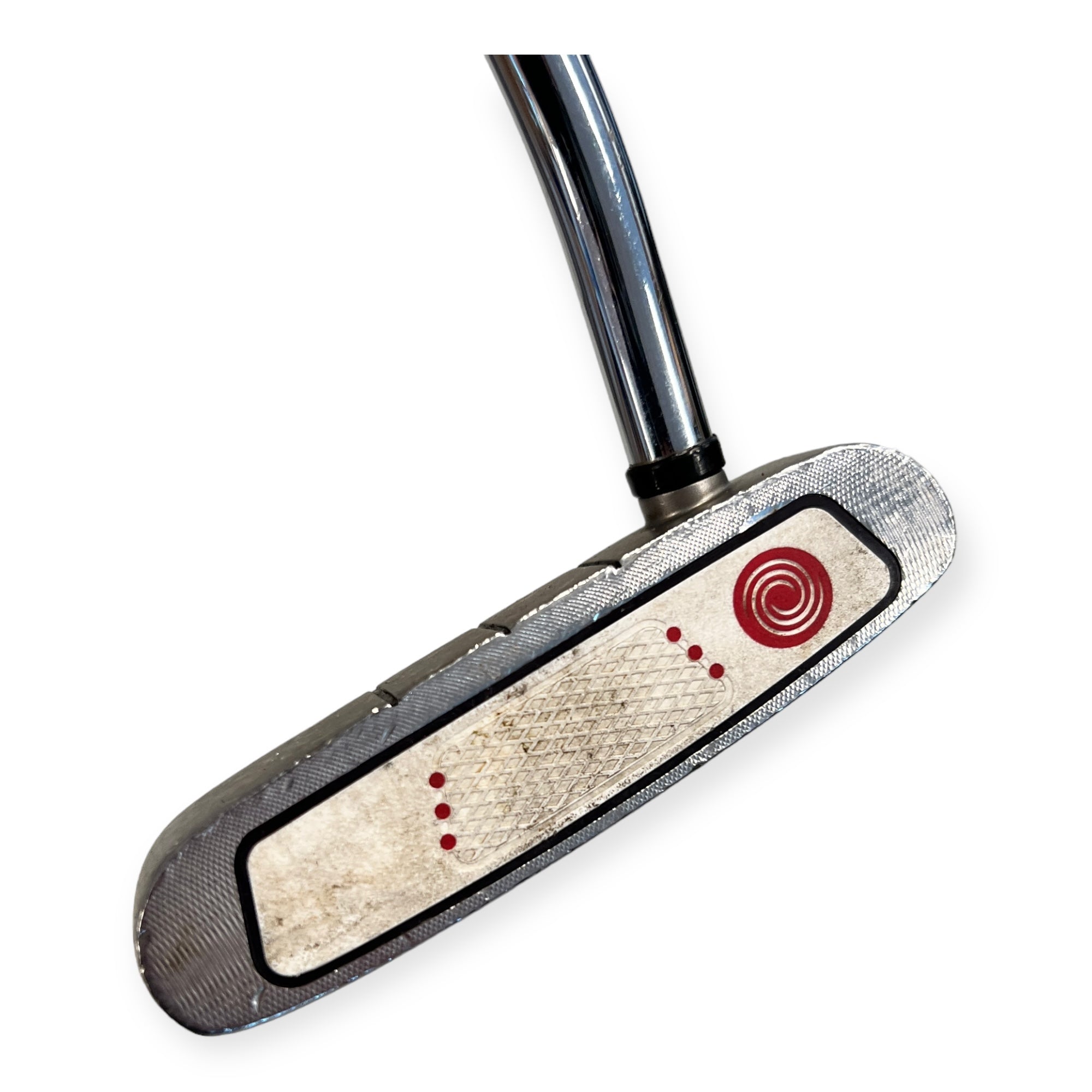 Odyssey White Hot XG Rossie Putter / 35"