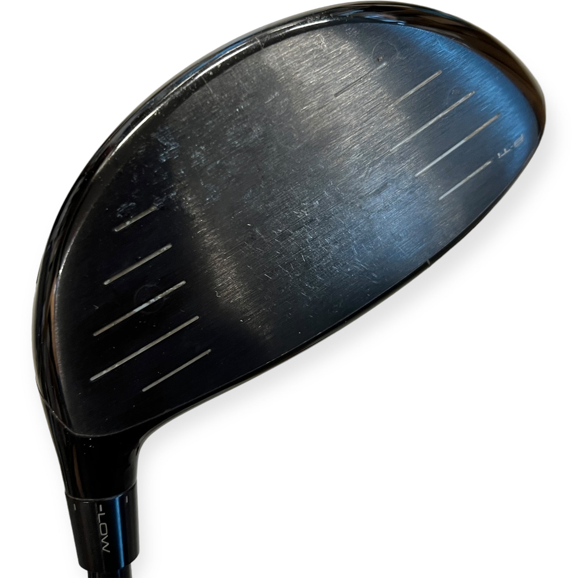 Mizuno ST-X 220 Driver / Flex Stiff / Loft 10.5