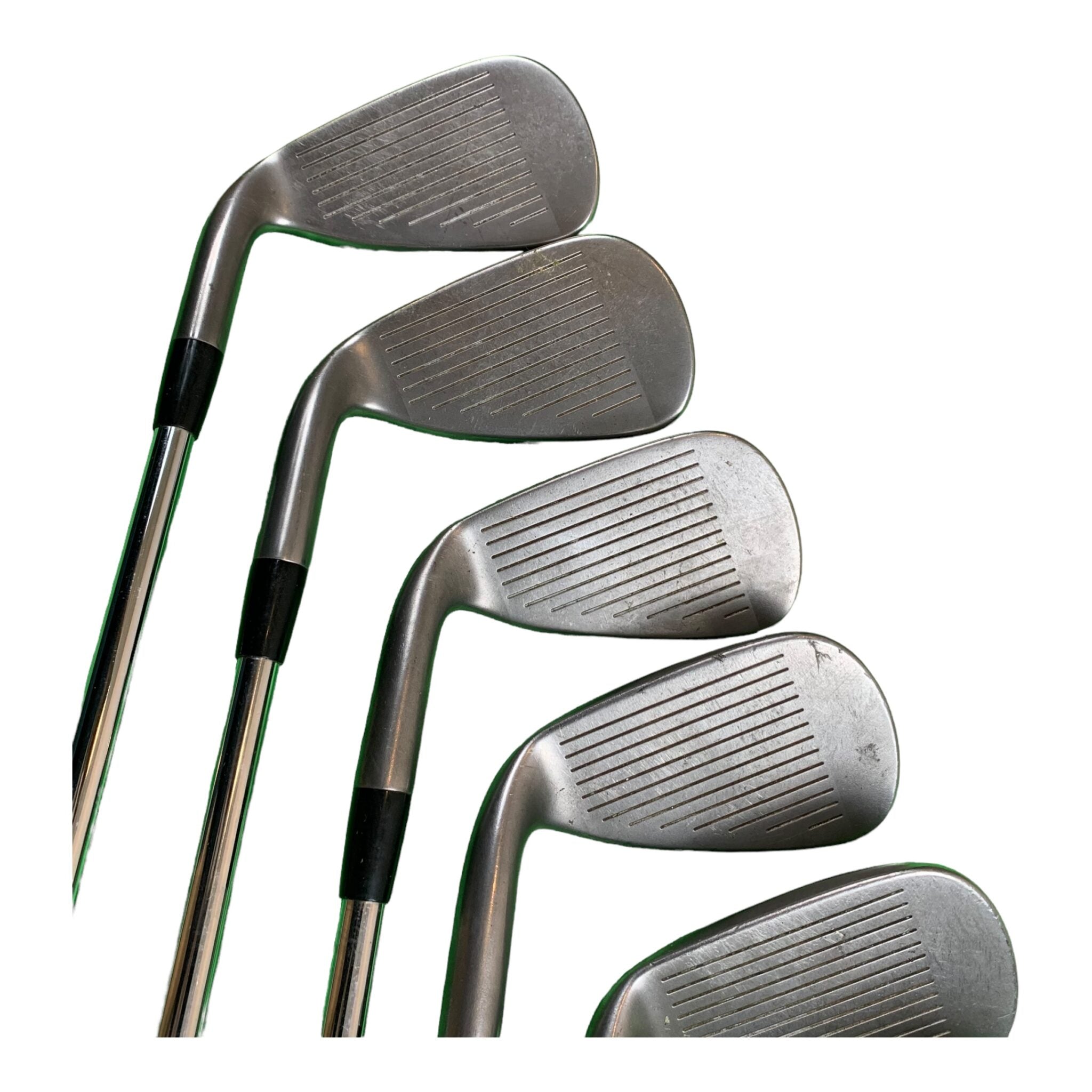 Mizuno JPX-EZ jernsæt / Flex Regular / 5-PW+SW / Stål