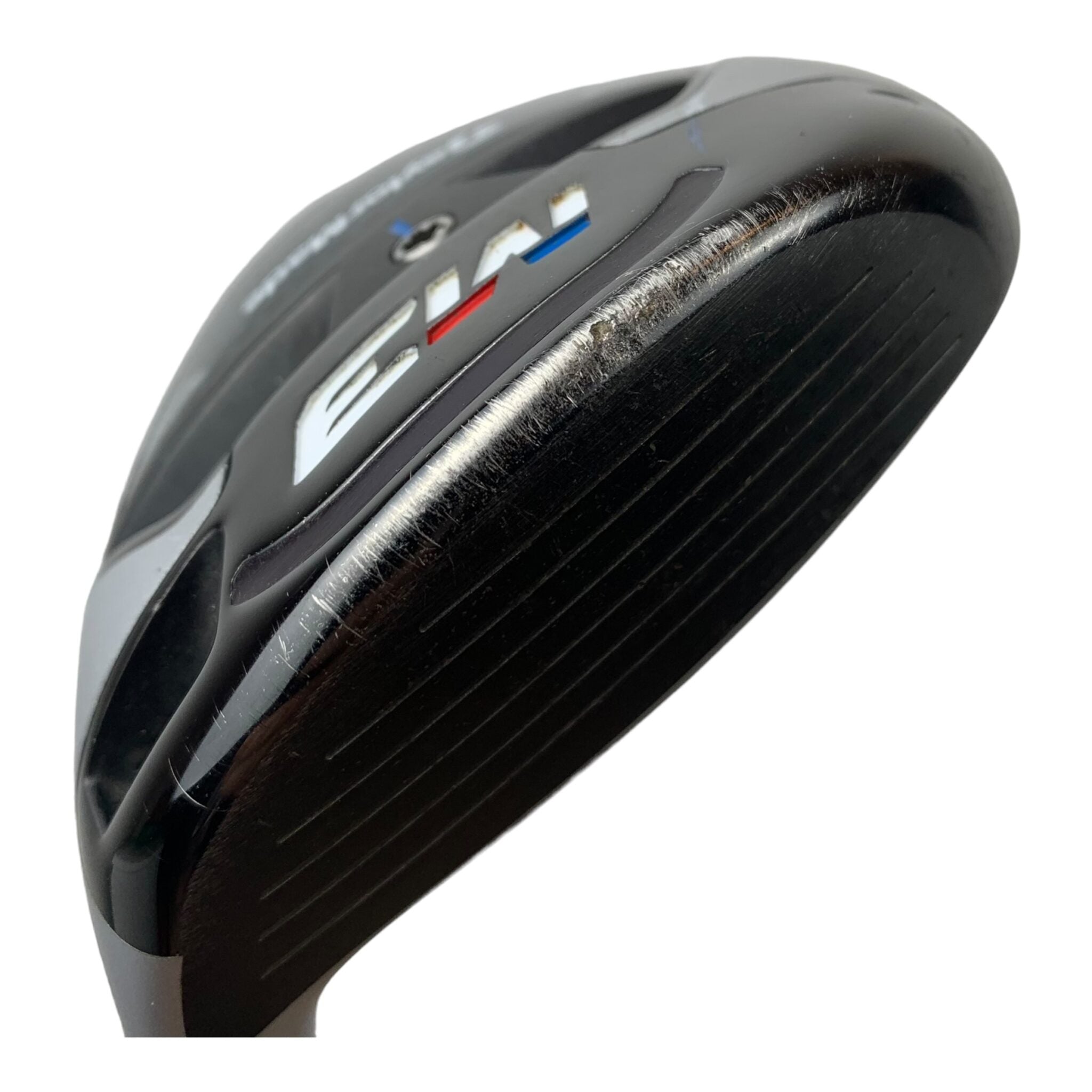 TaylorMade M3 Fairway Wood / Flex Regular / #5/19