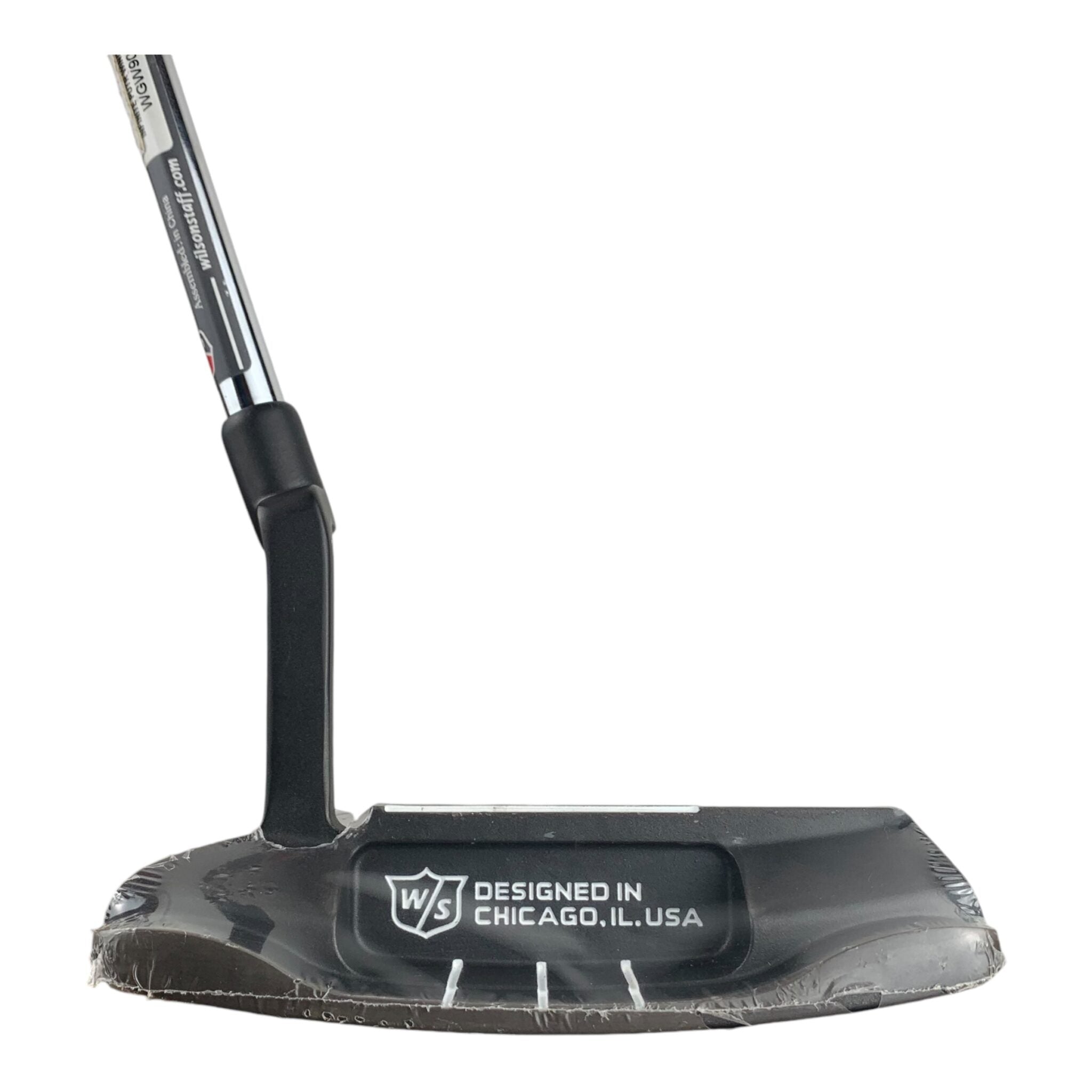 Wilson Infinite Windy City putter // 33"