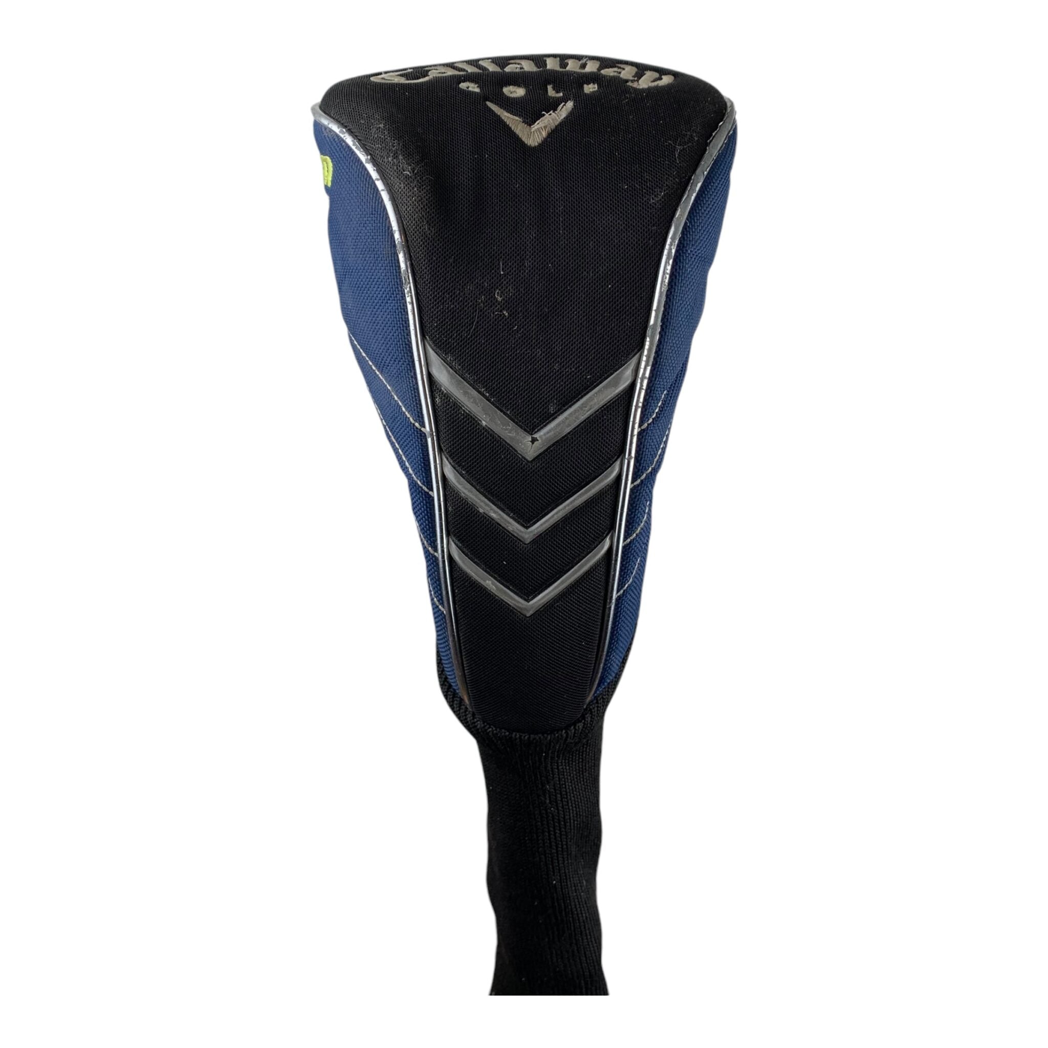 Callaway Hyper X Driver / Flex Regular / Graphite / Loft 11