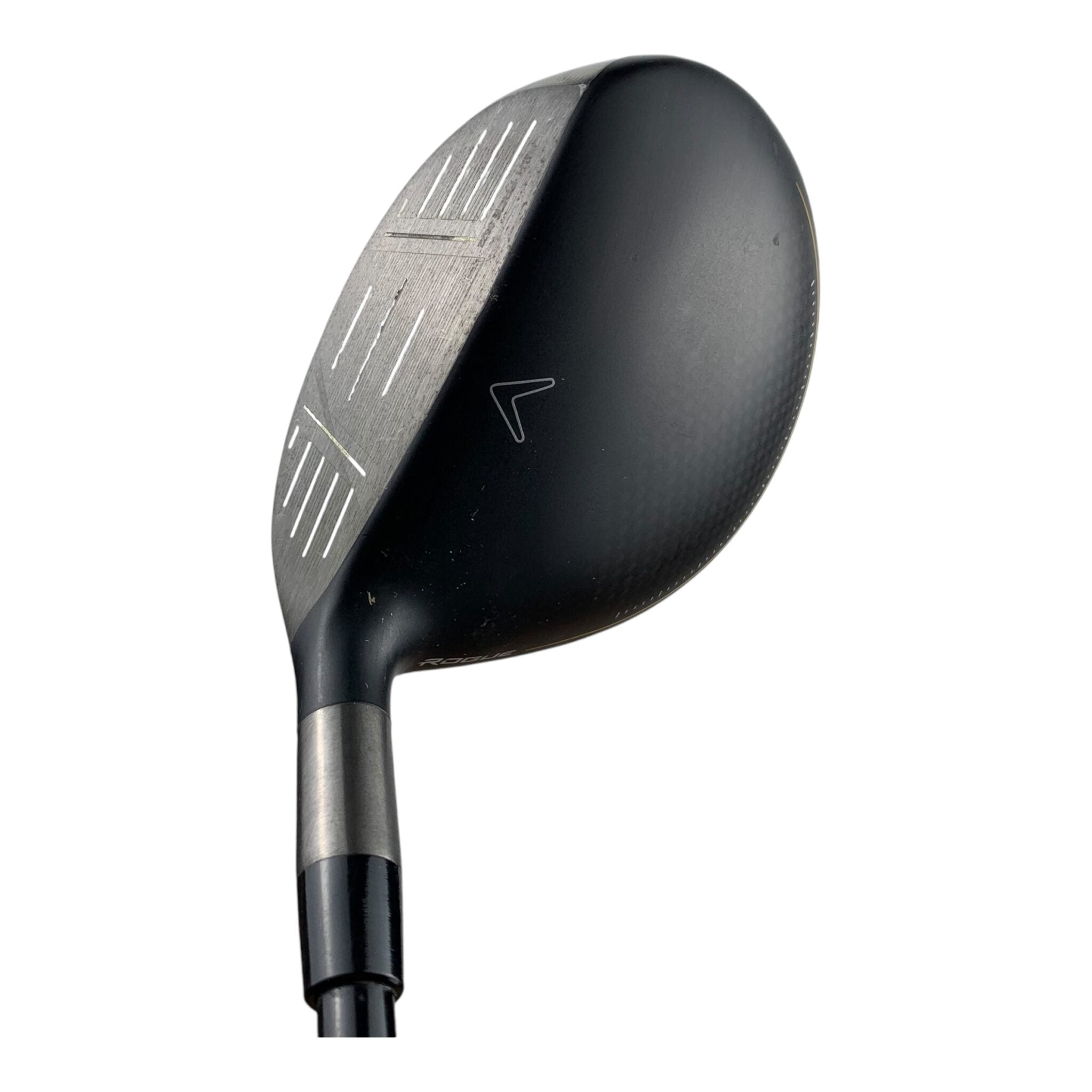 Callaway Rogue ST MAX Fairway Wood / Flex Regular / Grafit / #5/18