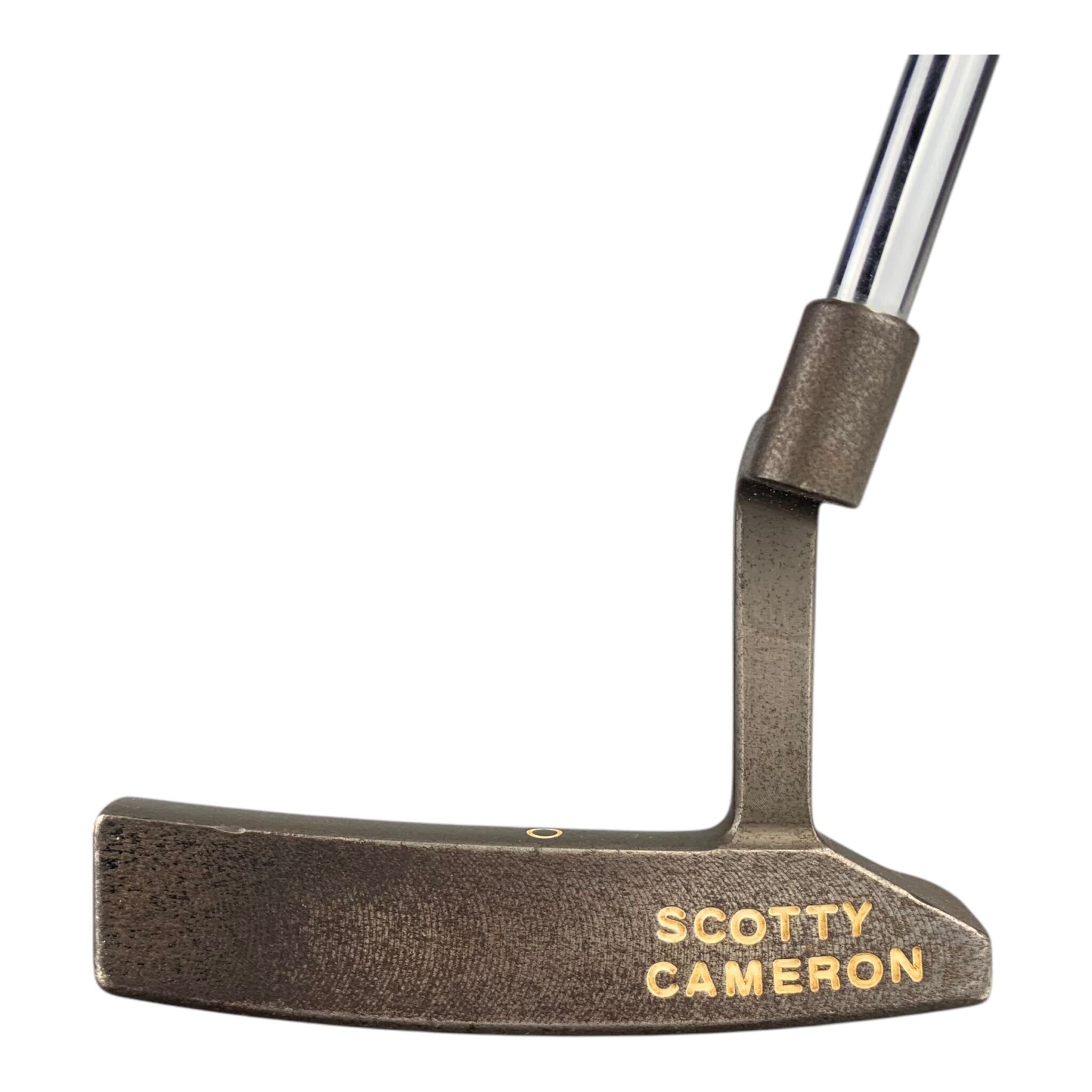 Titleist Scotty Cameron Circa 62 - #3 Putter / 35"