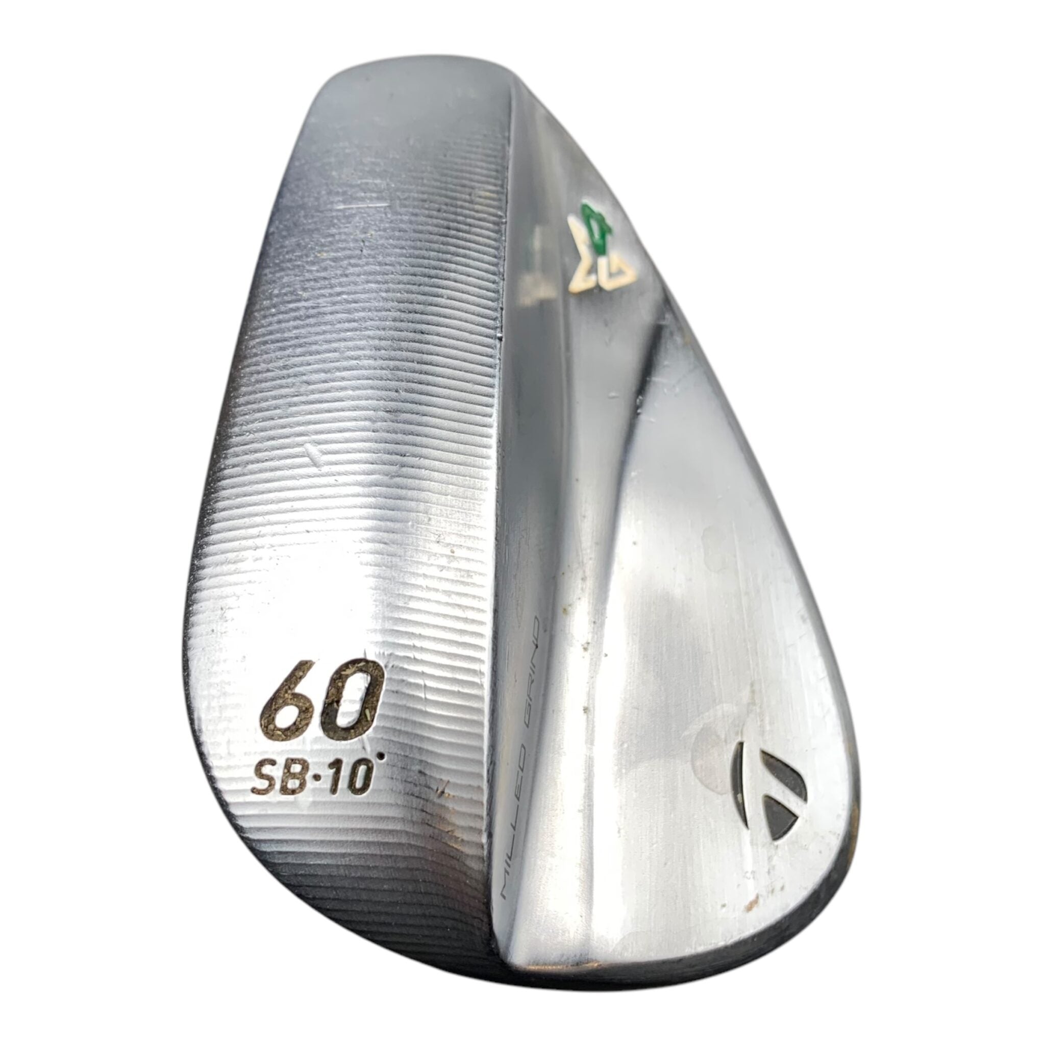 Taylormade MG4 Wedge / Flex Wedge / Stål / #60/10 SB