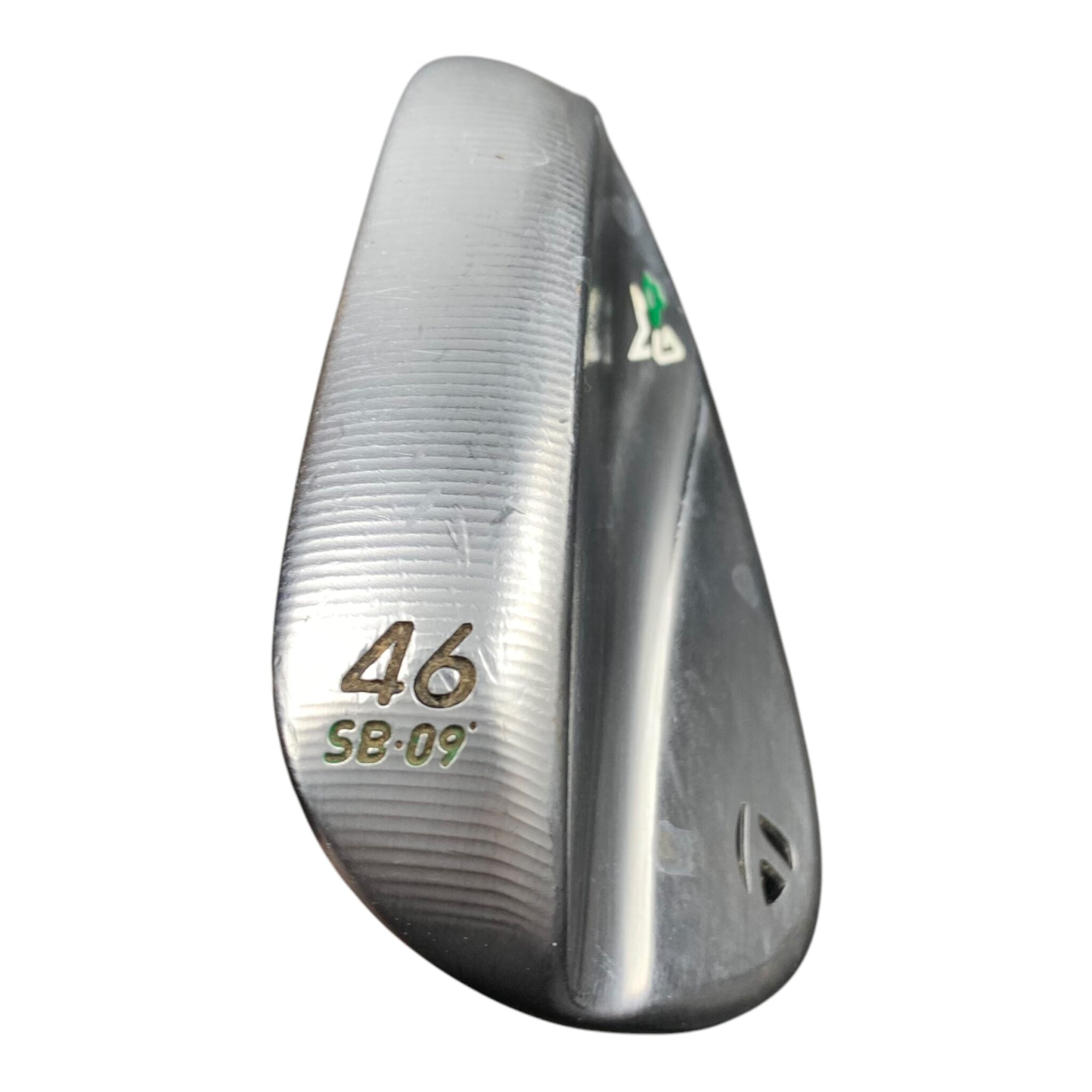 TaylorMade MG 4 Wedge / Stål / #46/09
