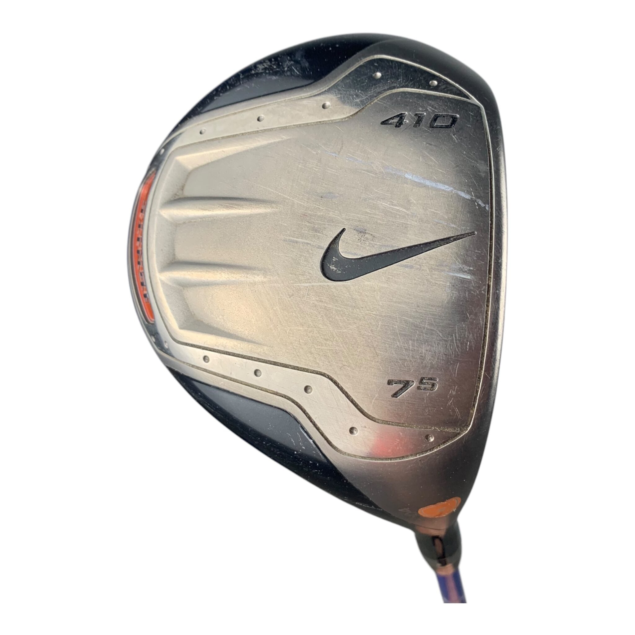 Nike Ignite 410 Driver / Flex Stiff / Loft 7.5