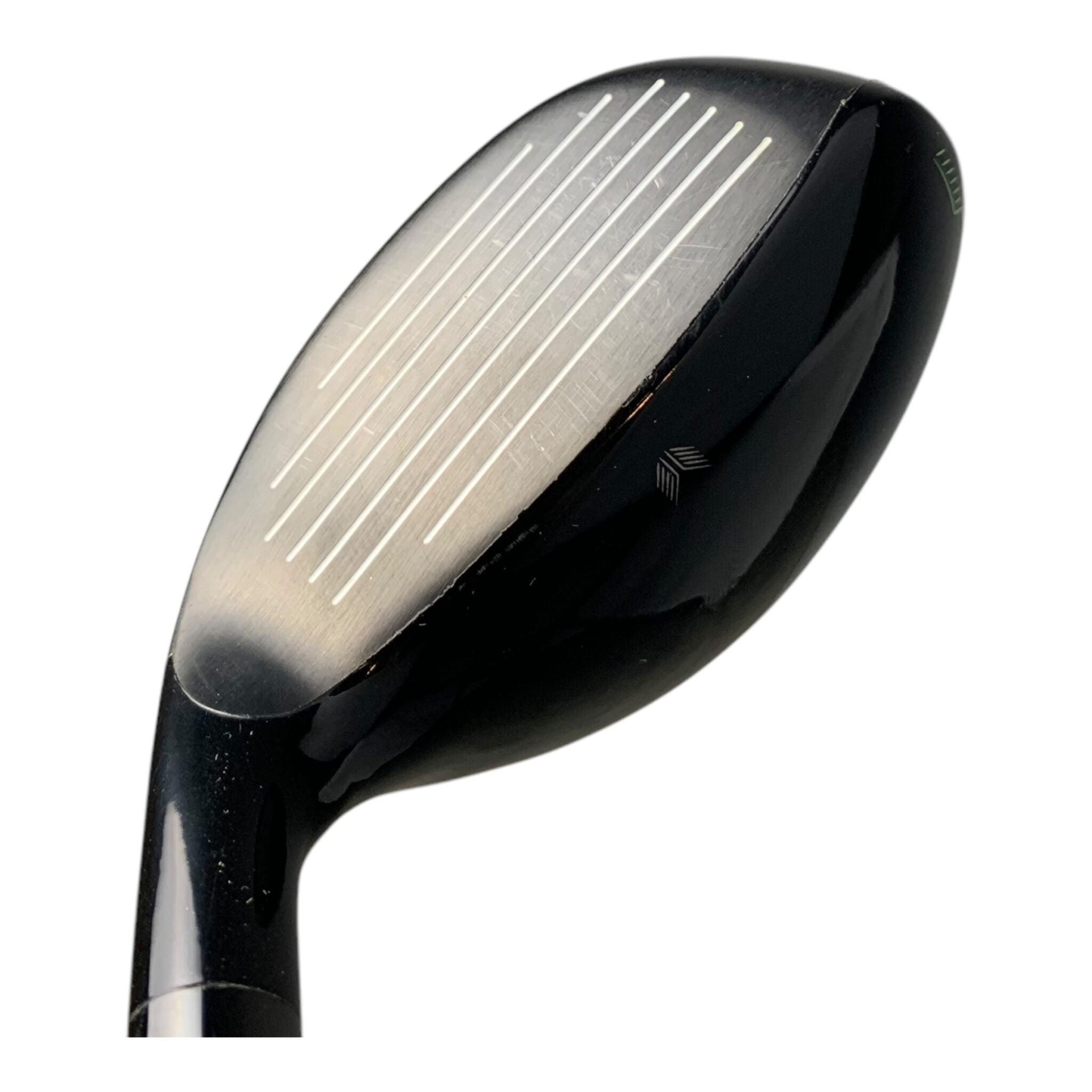 Wilson Launch Pad 2 Hybrid / Flex A-flex / Grafit / #4/22.5