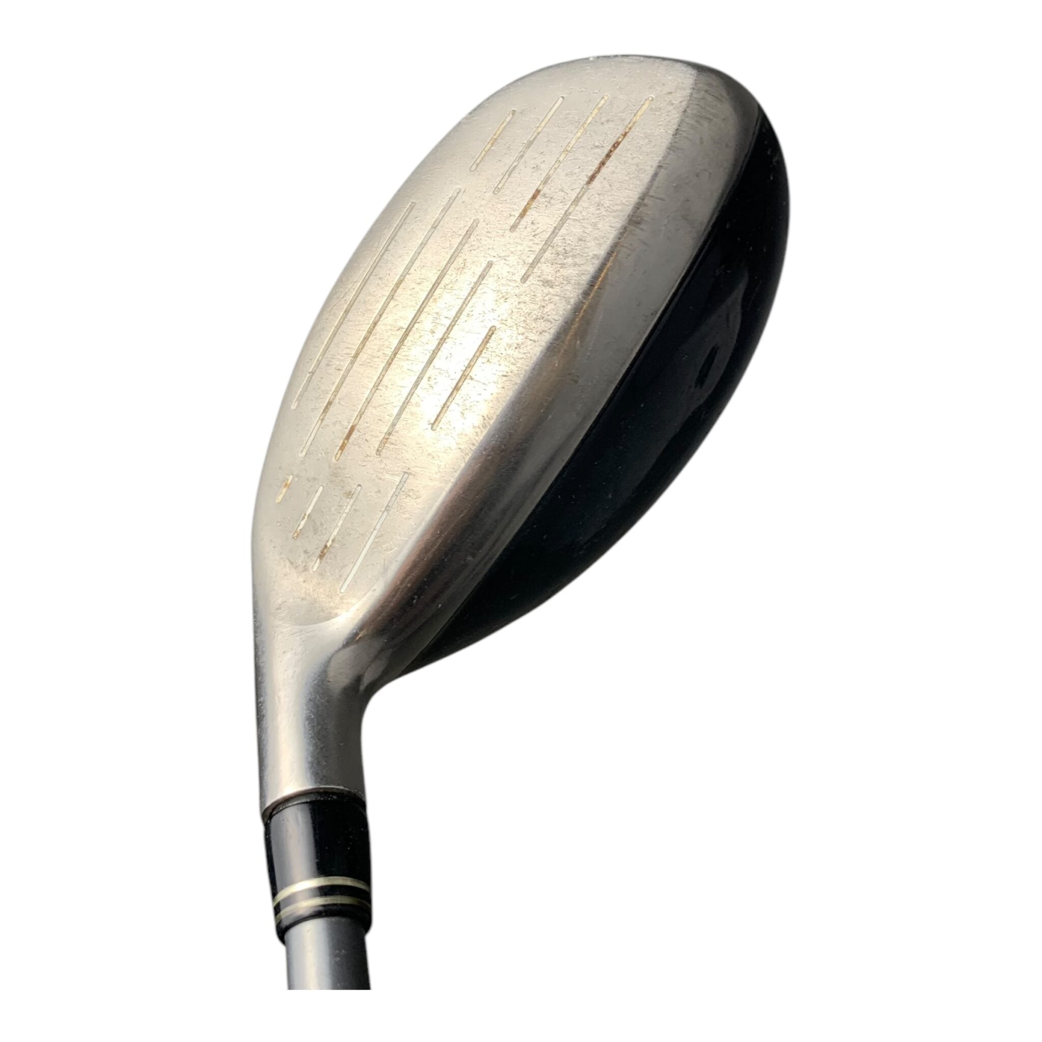 Cobra Baffler Hybrid / Flex Regular / Grafit / #4/23