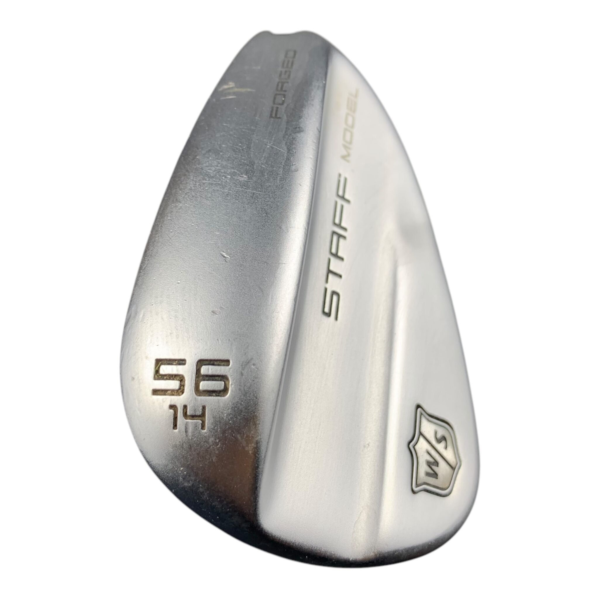 Wilson Staff Model Forged Wedge / Stål / #56/14