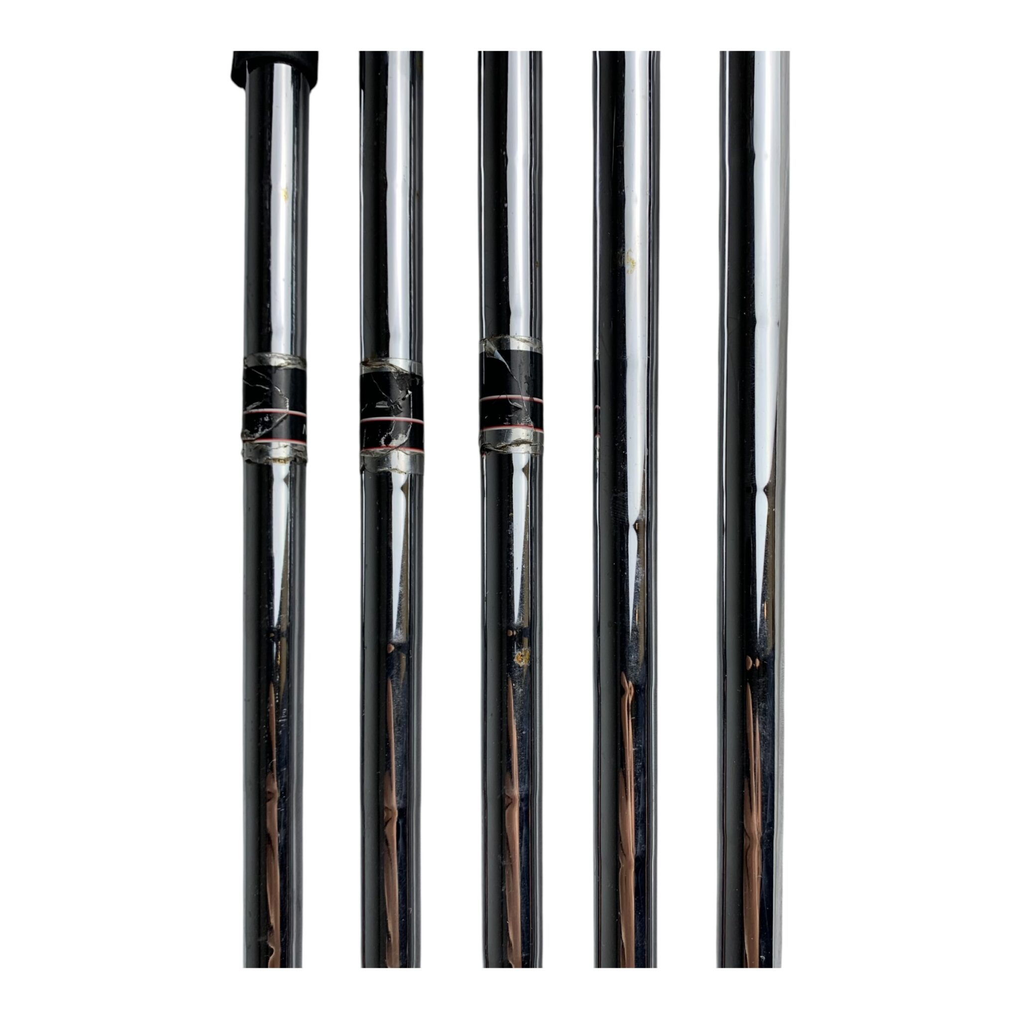 Titleist AP2 710 Jernsæt / Flex Regular / 6-PW / Stål