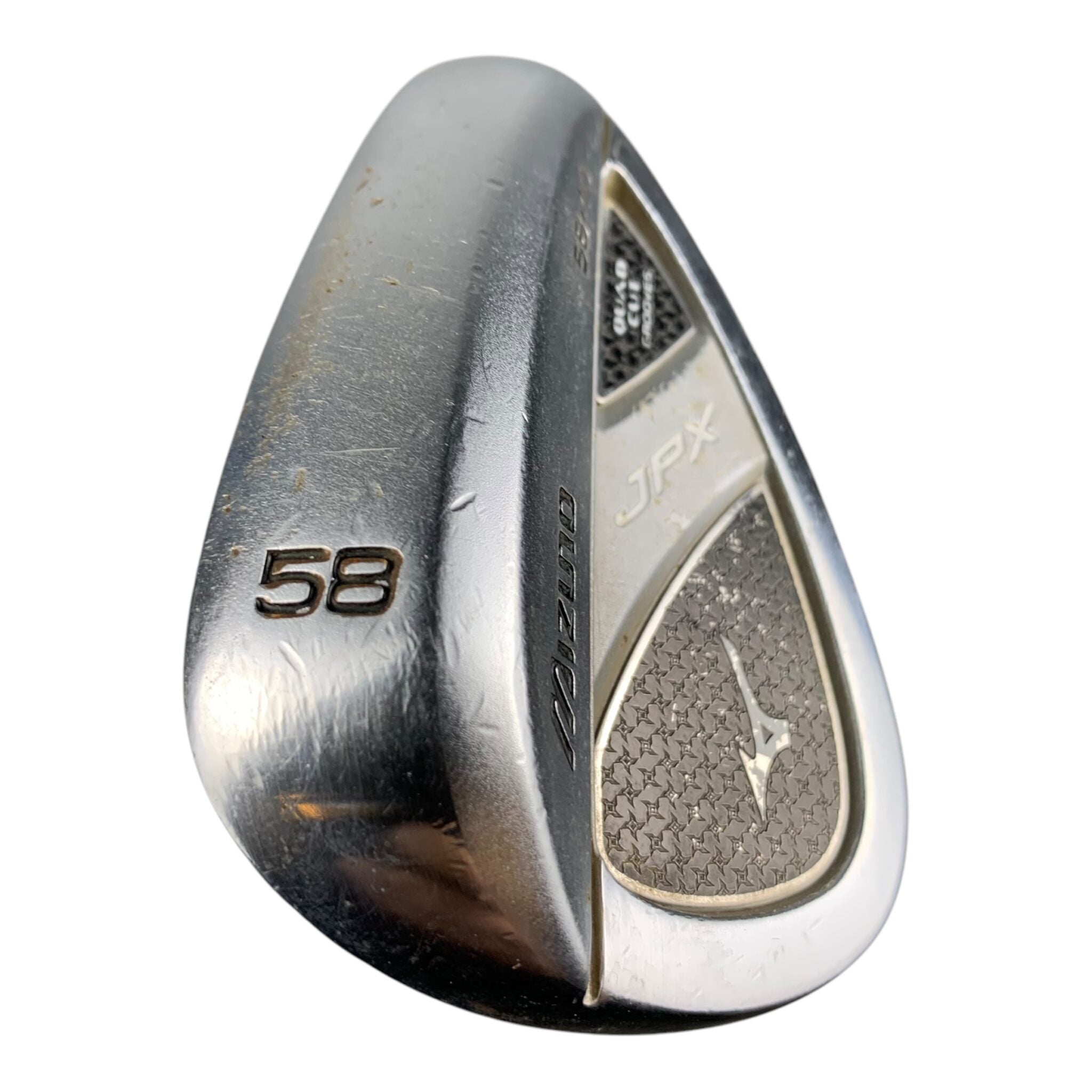 Mizuno JPX Series Wedge / Grafit / #58/10