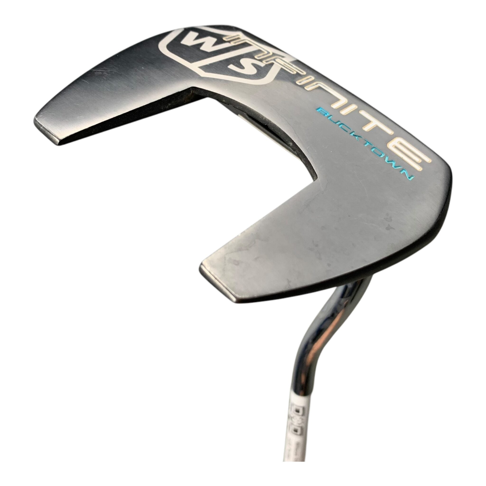Wilson Infinite Bucktown Putter / 33"