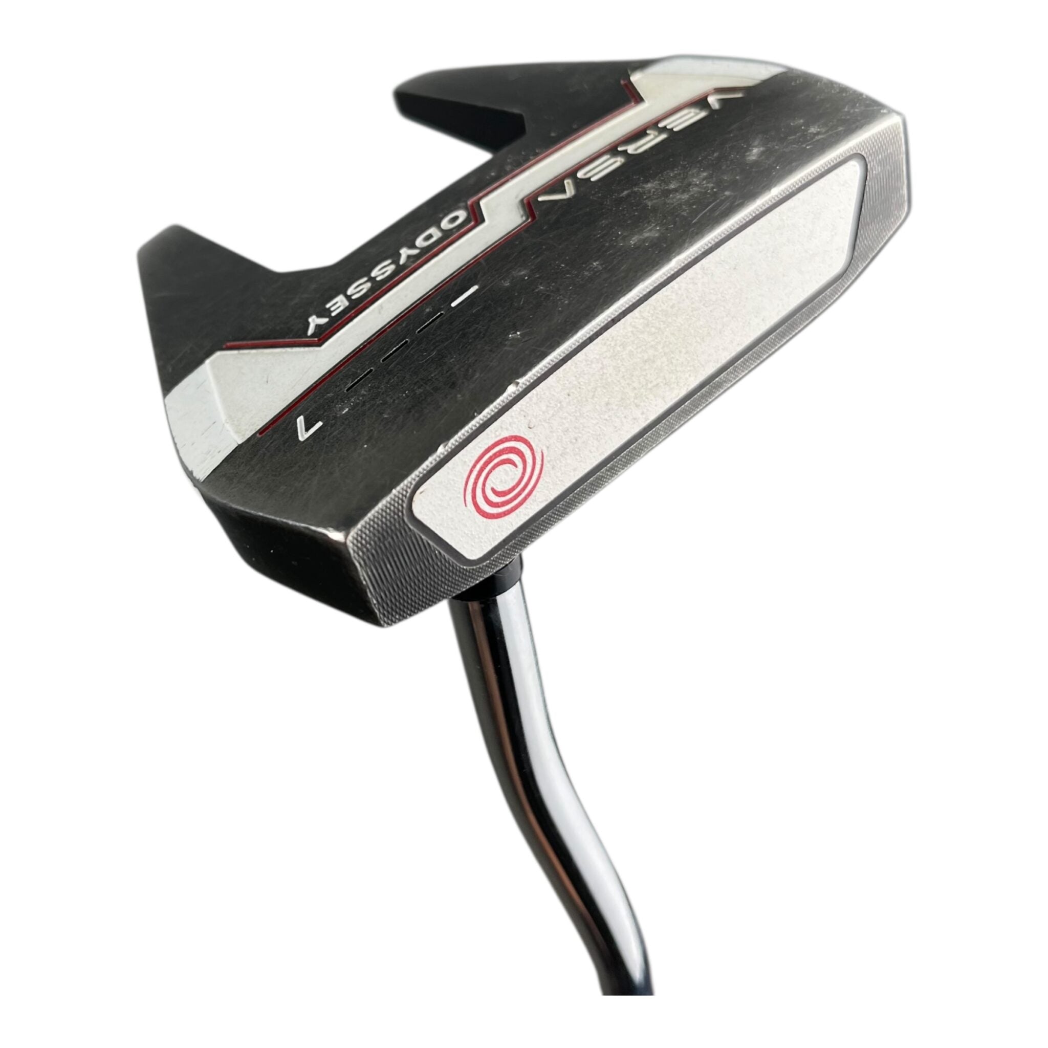 Odyssey Versa 7 Putter / 34"