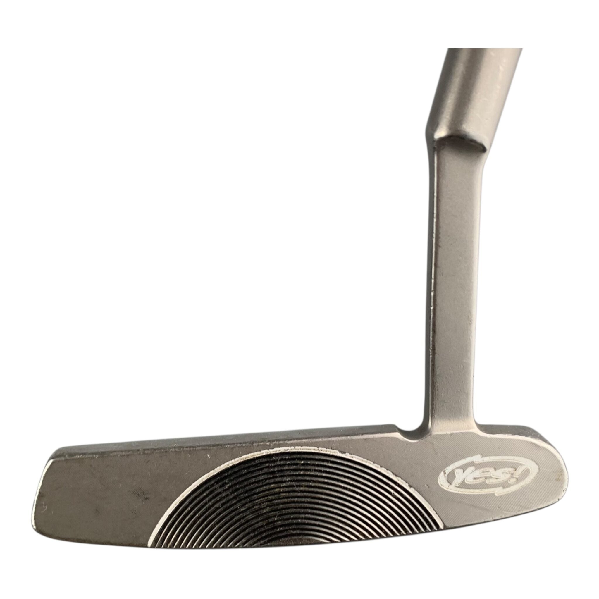 Yes! Diana Putter / 35"