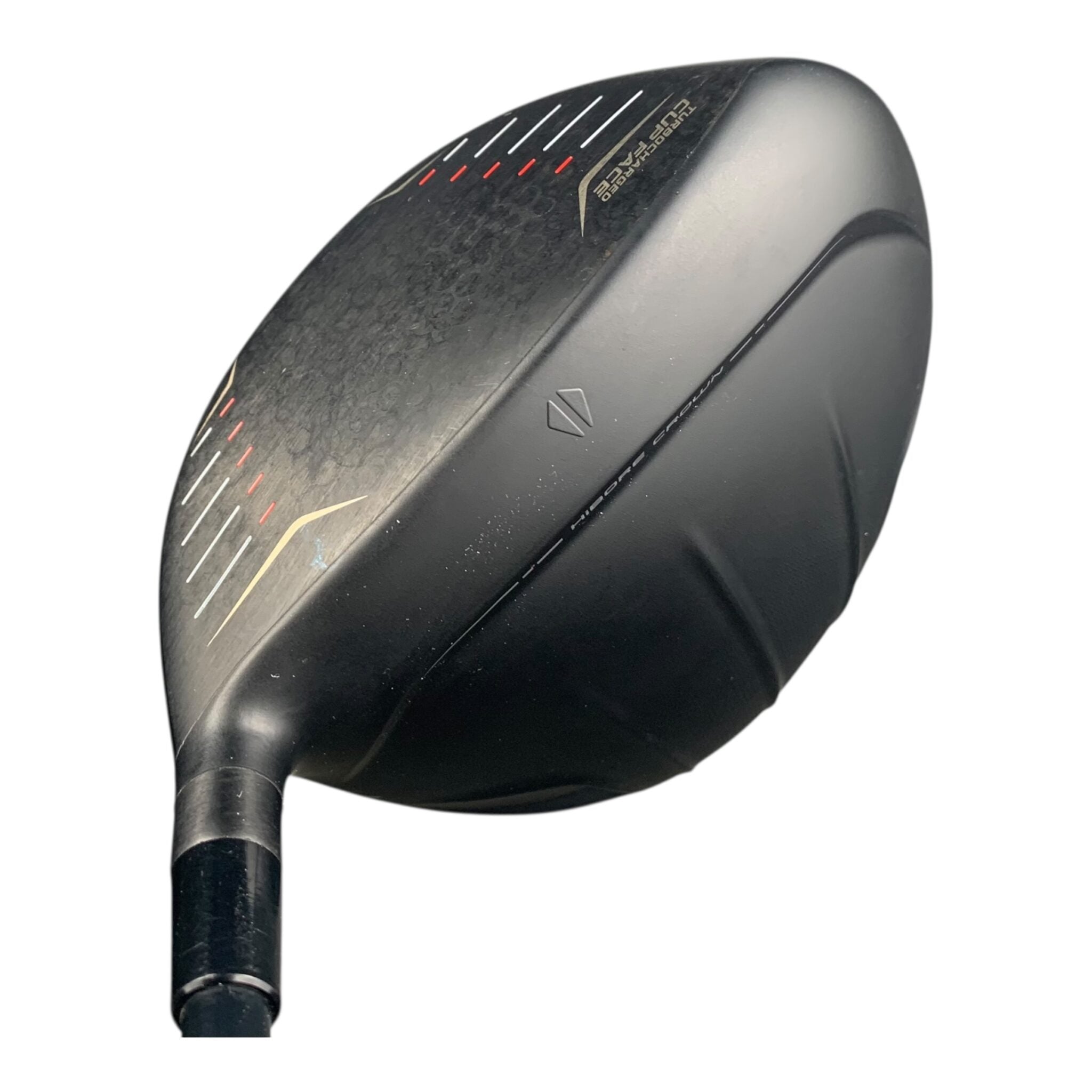 Cleveland Launcher HB Turbo Driver / Flex Ladies / Loft 12