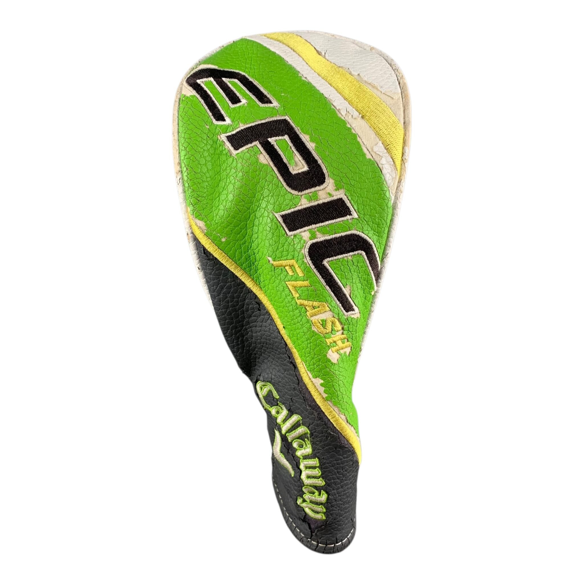 Callaway Epic Flash Fairway Wood / Flex A-flex / Grafit / #5/18