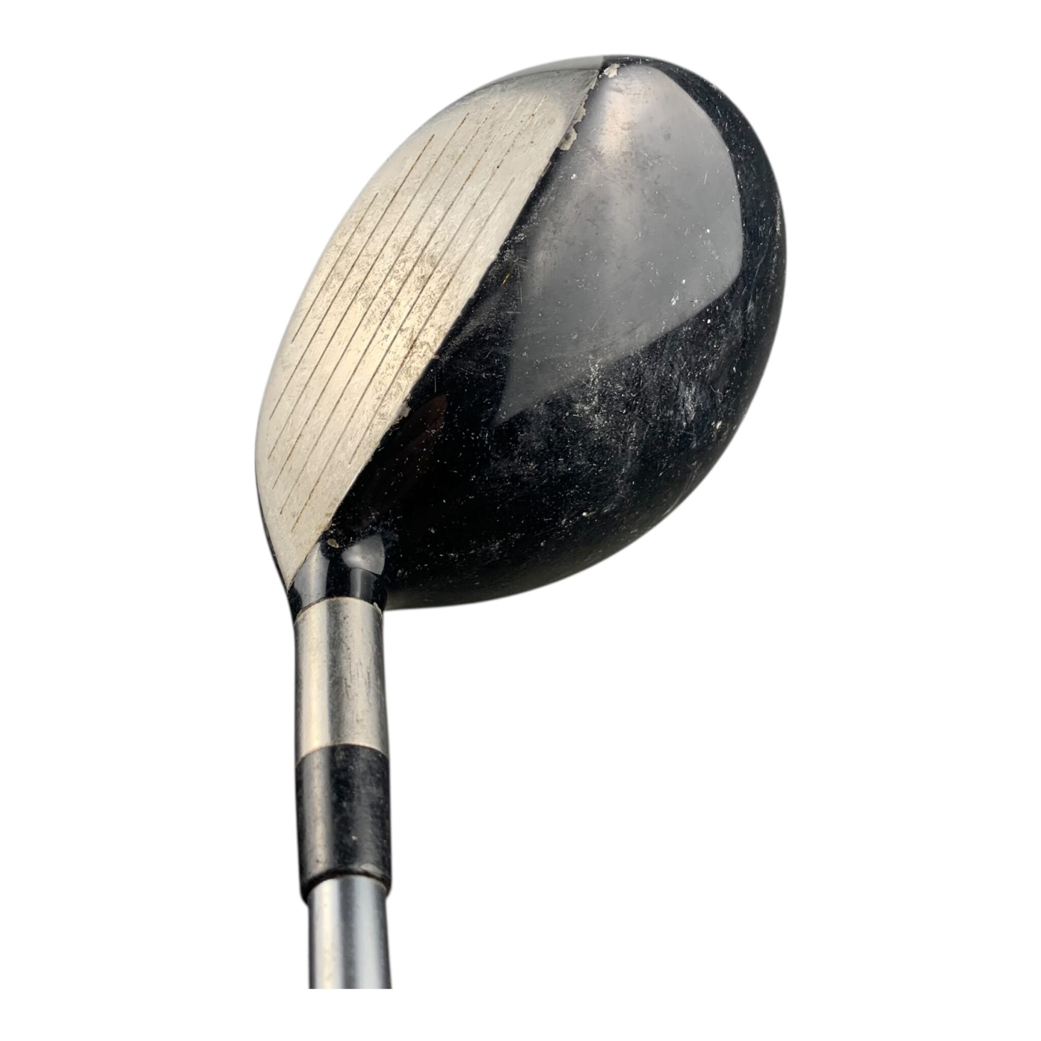 Cleveland Launcher DST Fairway Wood / Flex Regular / Grafit / #5/19