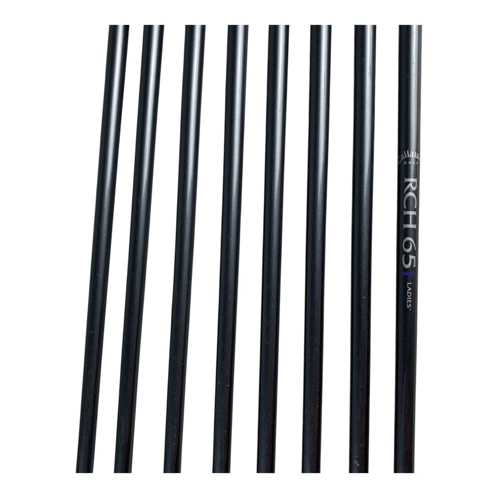 Callaway Big Bertha Jernsæt / Flex Ladies / 5-SW / Grafit