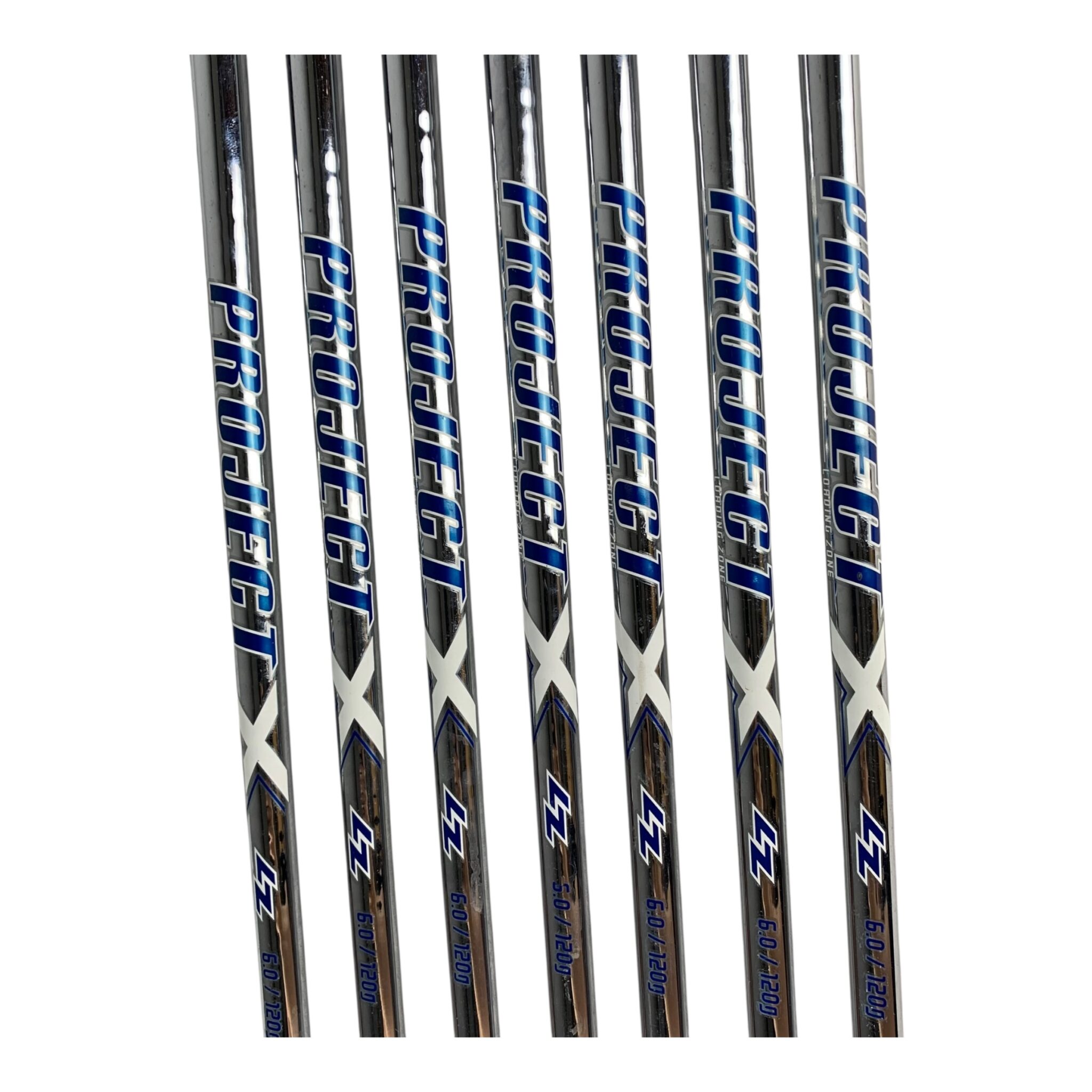 Mizuno JPX 919 Hot Metal Pro Jernsæt / Flex Stiff / 4-PW / Stål