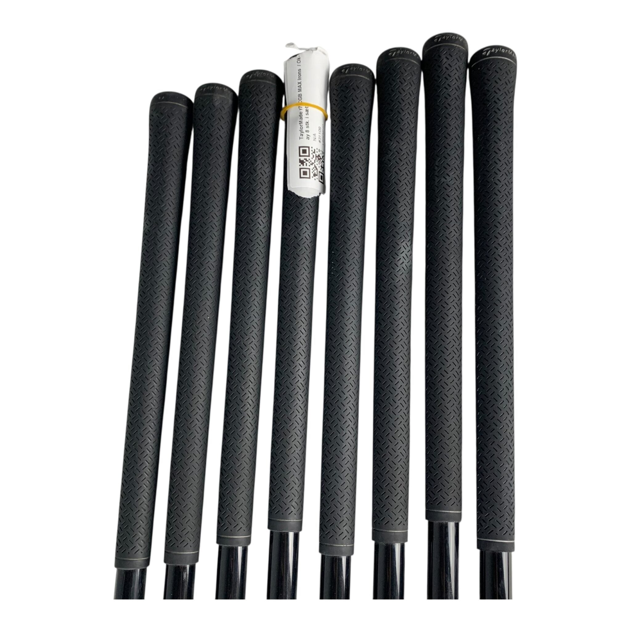 TaylorMade R7 CGB Jernsæt / Flex Regular / 3-PW / Grafit