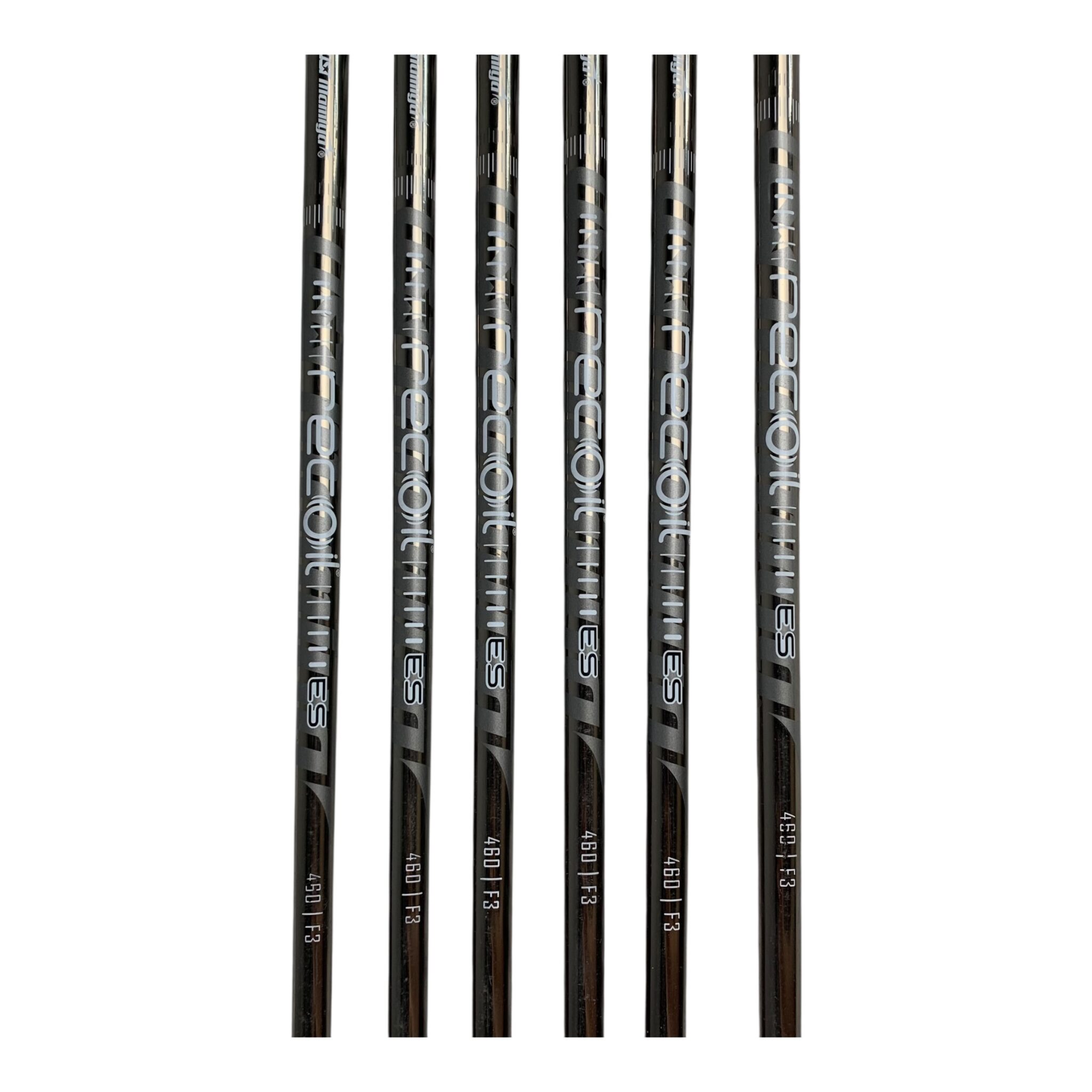 Callaway Rogue x Jernsæt / Flex Regular / 6-PW + A / Grafit