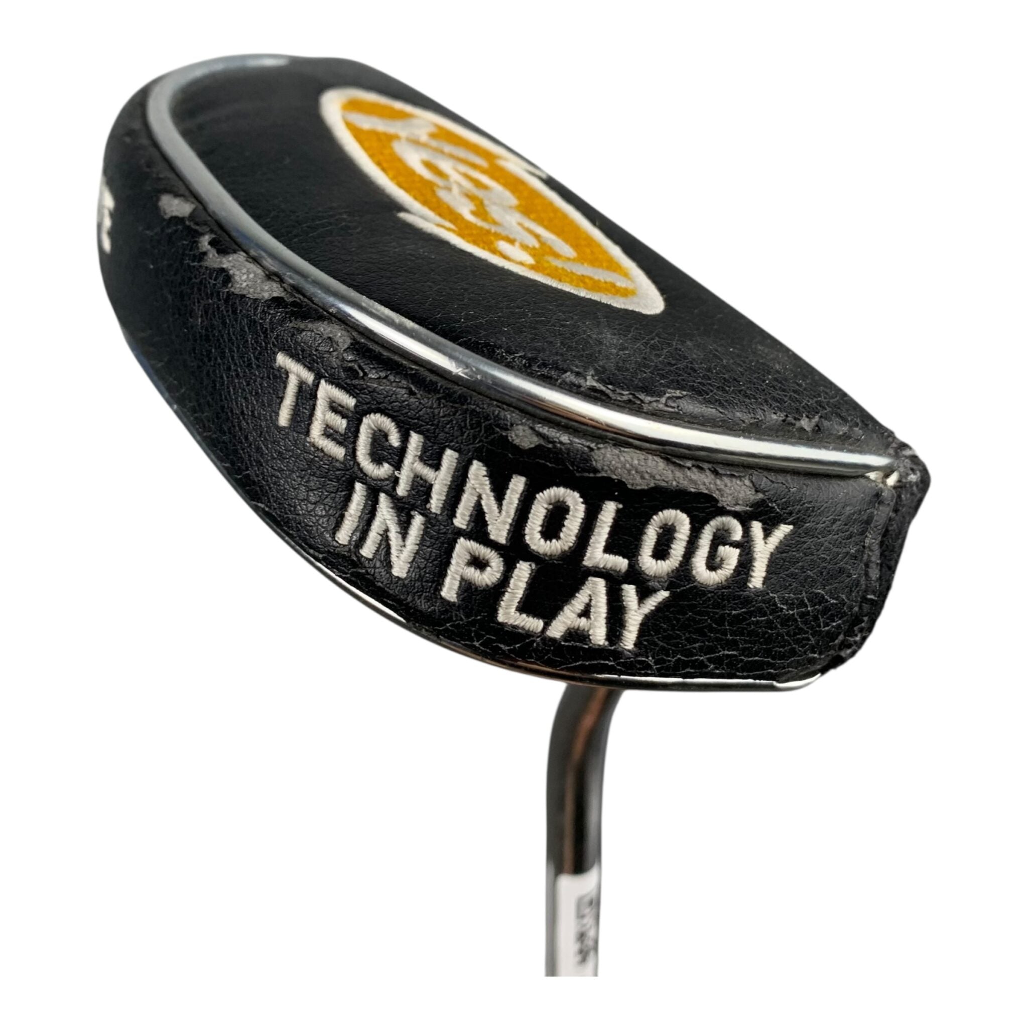 Yes! C-groove Putter / 33