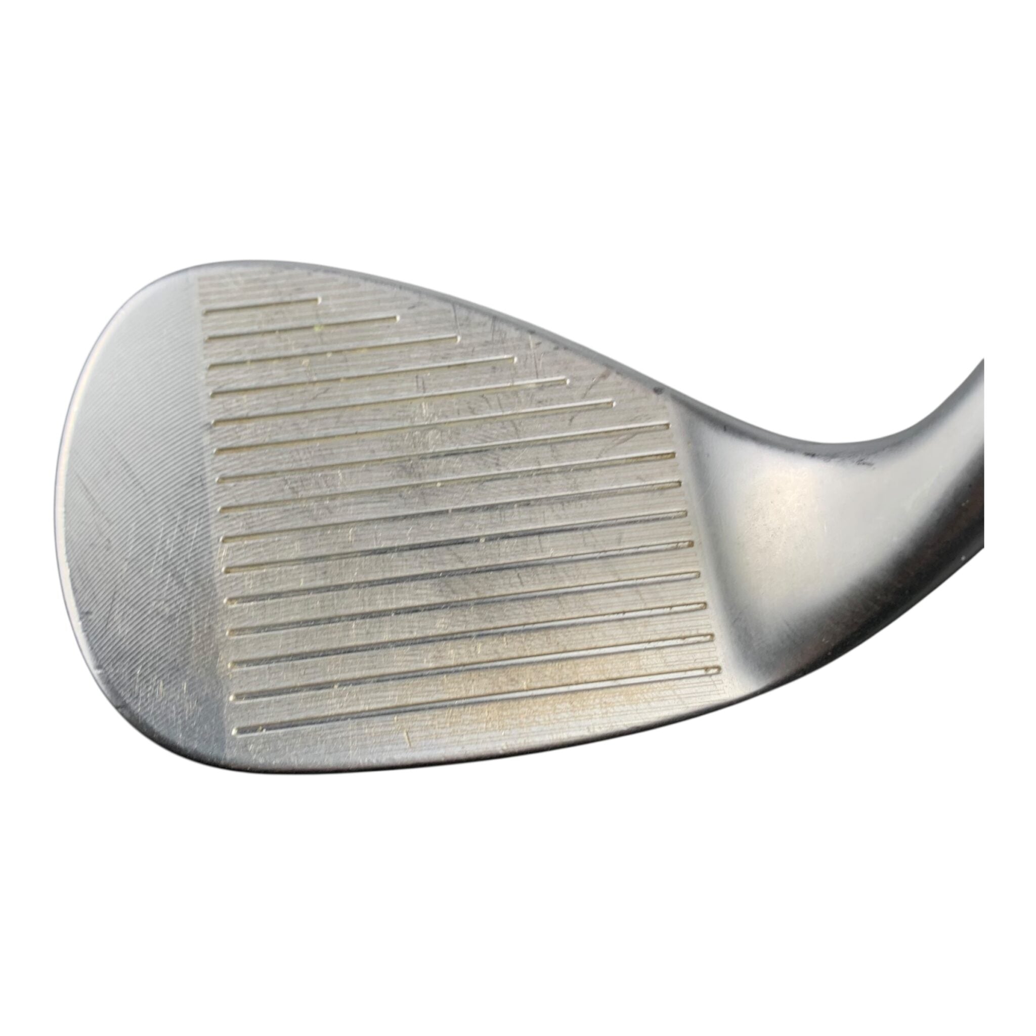 Cleveland RTX 588 Wedge / Grafit / #60/12