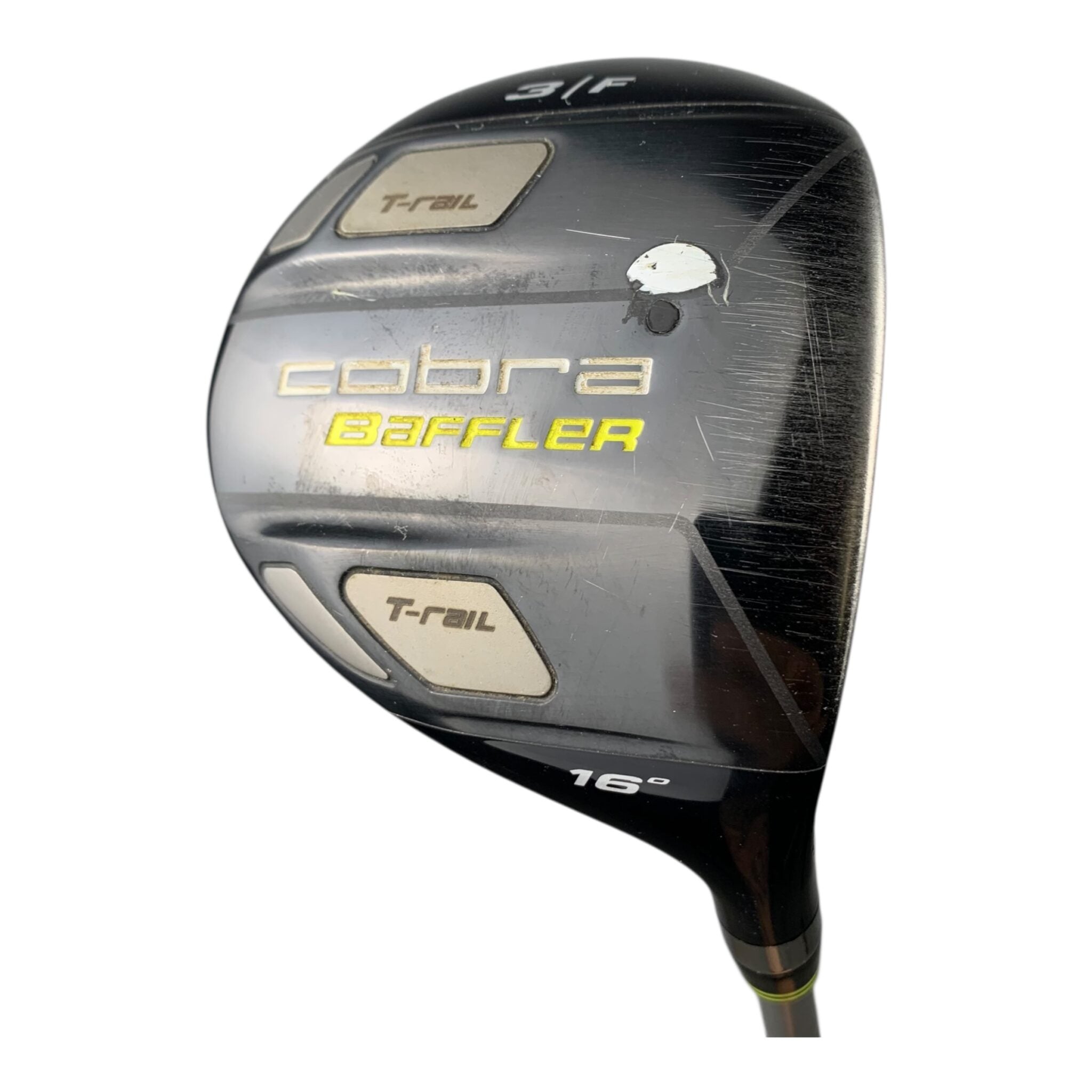 Cobra Baffler Fairway Wood / Flex Regular / Grafit / #3/16
