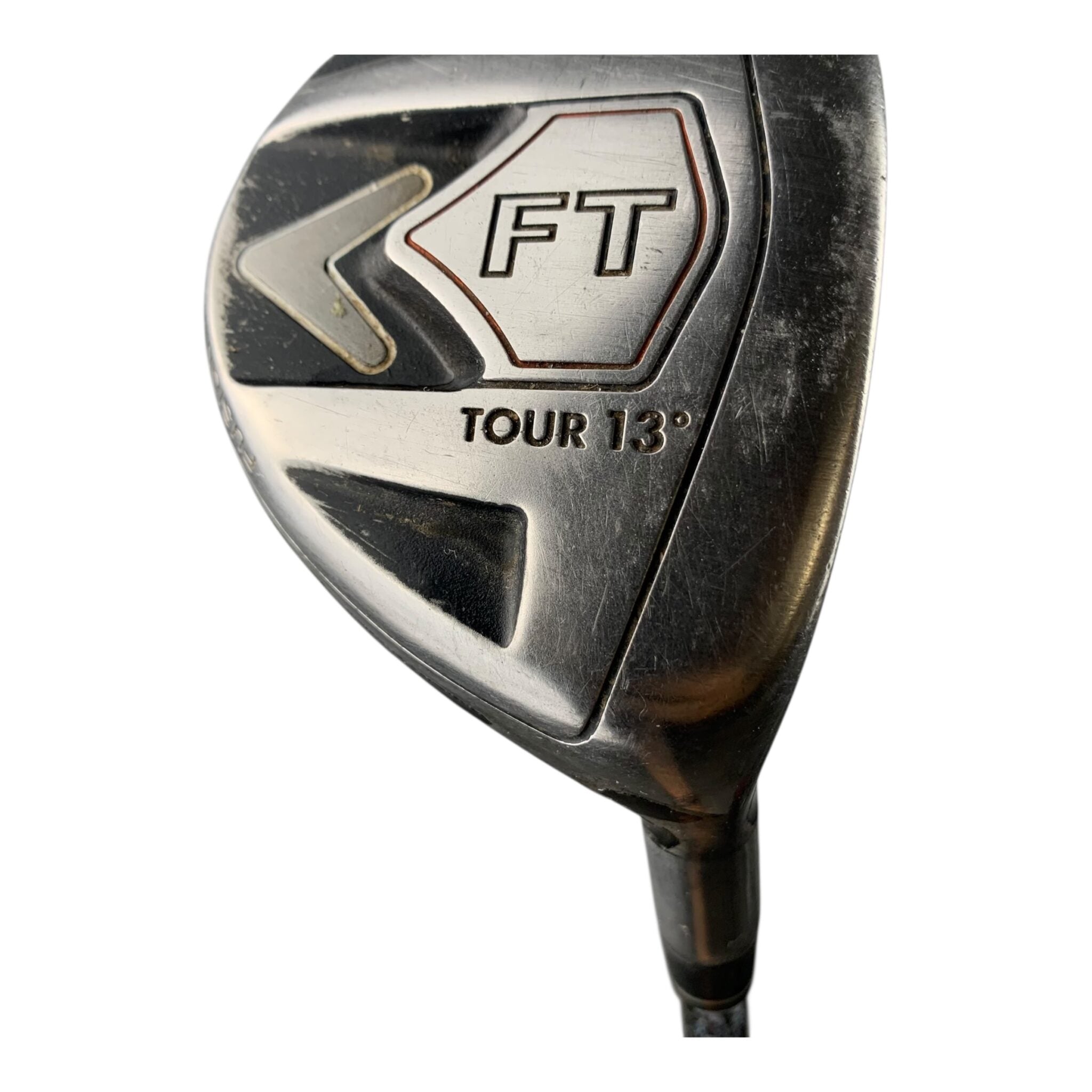 Callaway FT Fairway Wood / Flex Regular / Grafit / #3/13