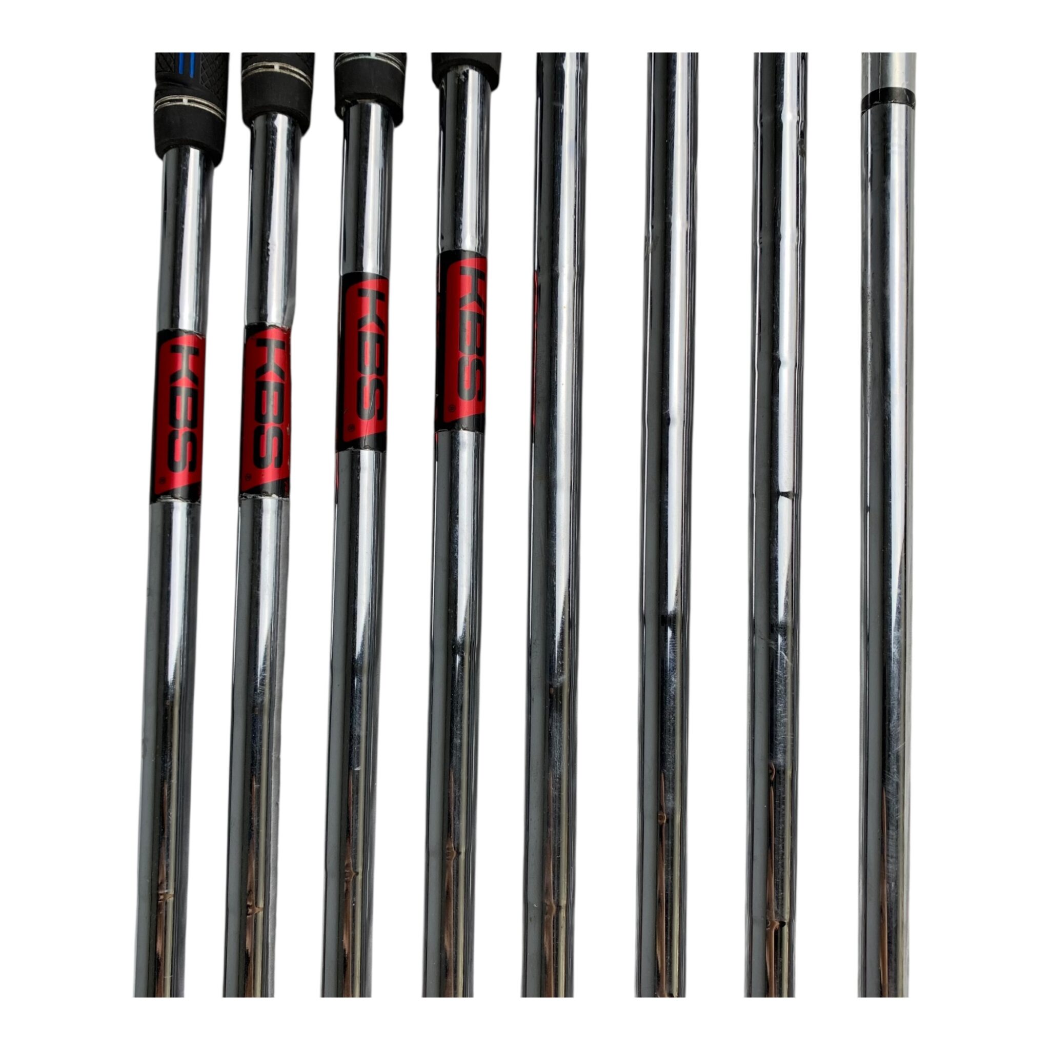 Cobra King Mim Tour Jernsæt / Flex Regular / 4-GW / Stål