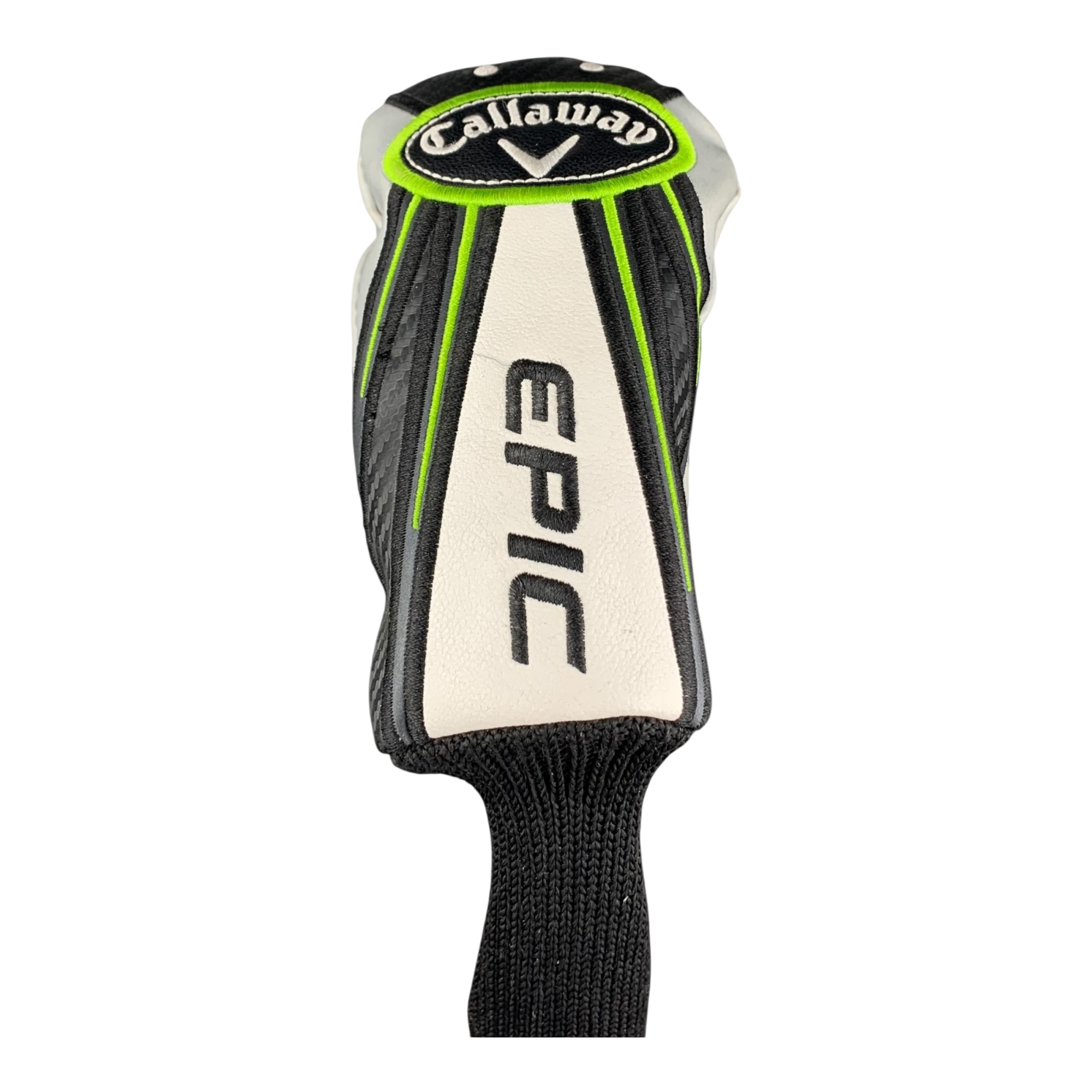 Callaway Epic Hybrid / Flex Regular / Grafit / #4/23 galleri billede 1 - brugt golf udstyr i god stand
