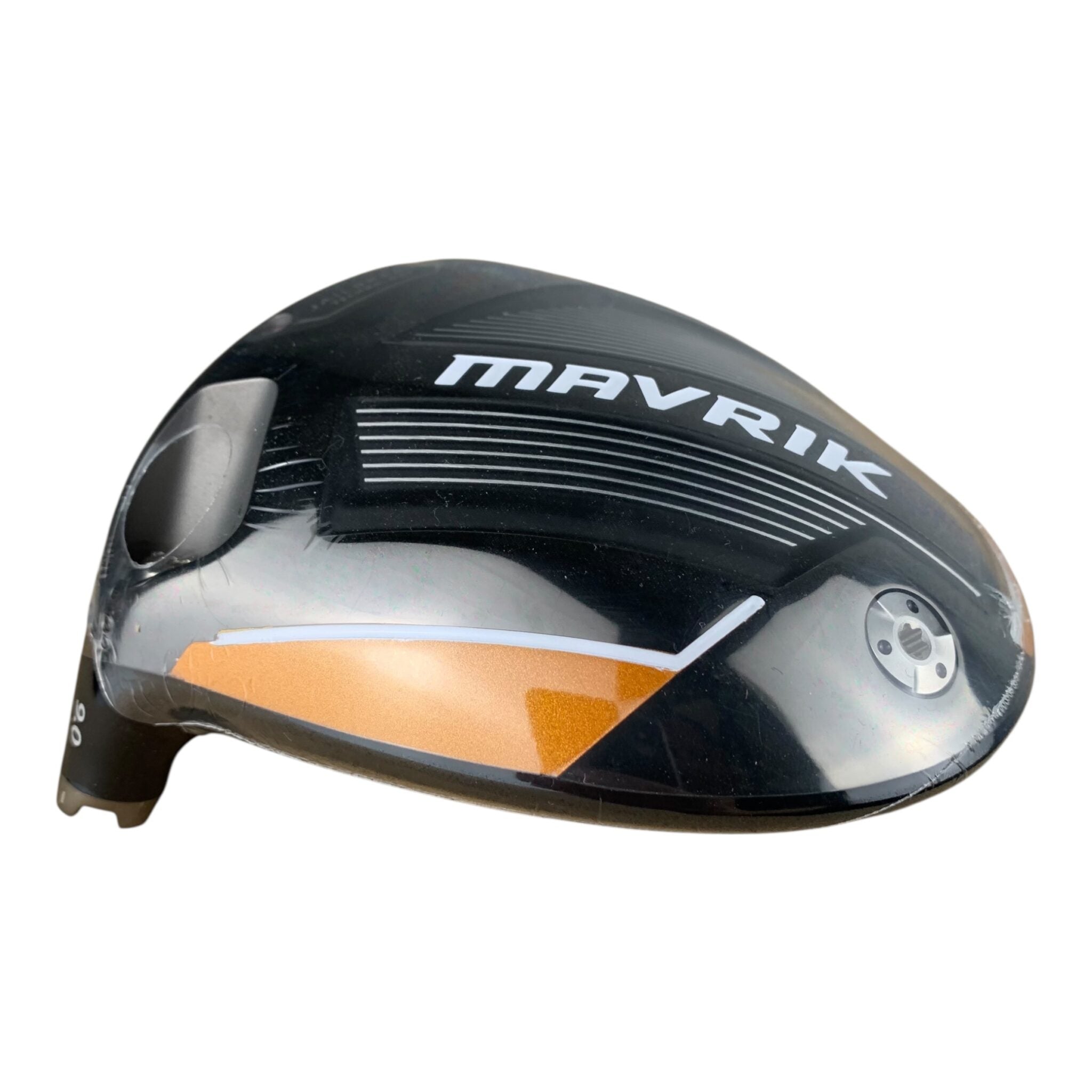 Venstre Callaway Mavrik Driver Hoved / Loft 9 /