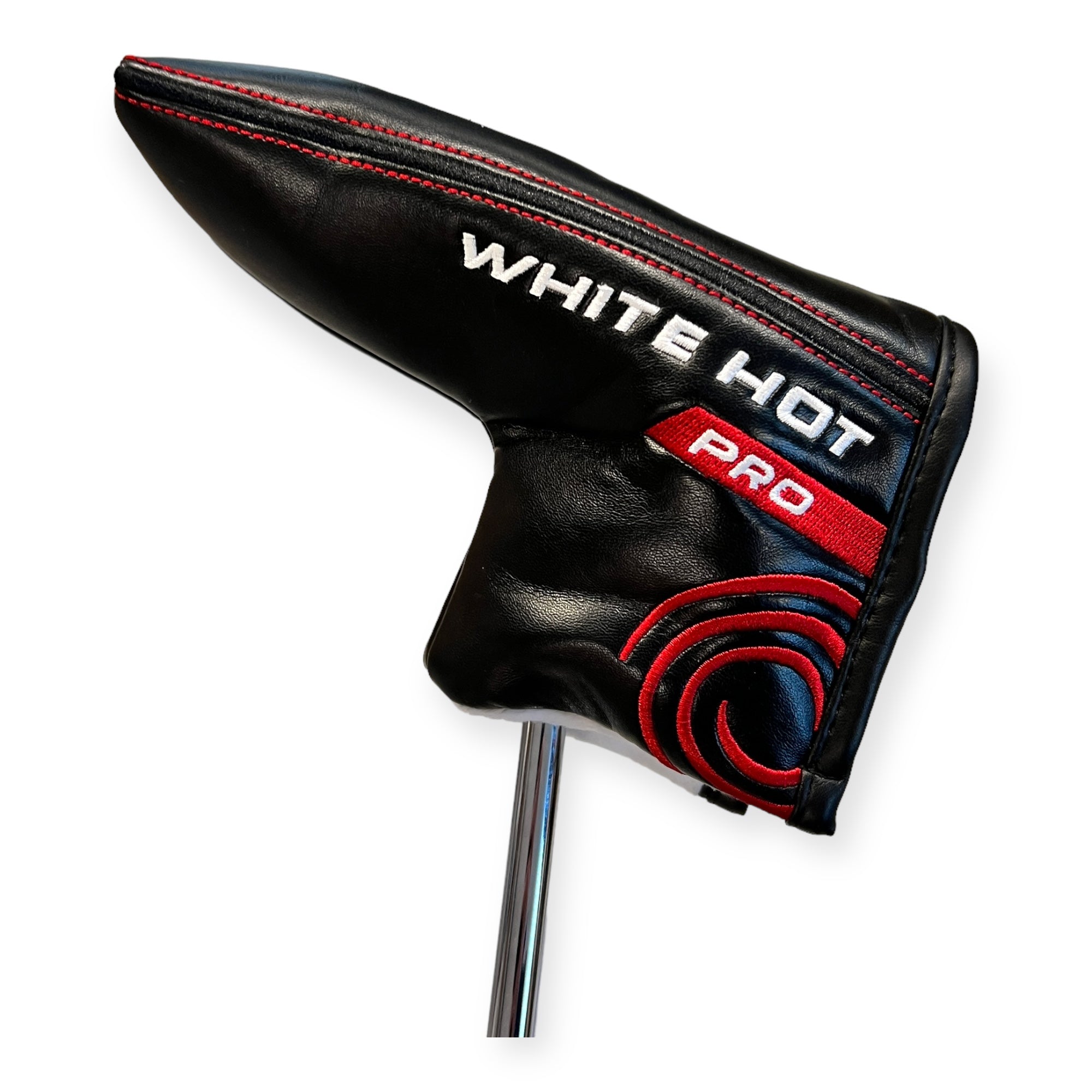 Odyssey White Hot OG 1WS Stroke Lab Putter / 34"