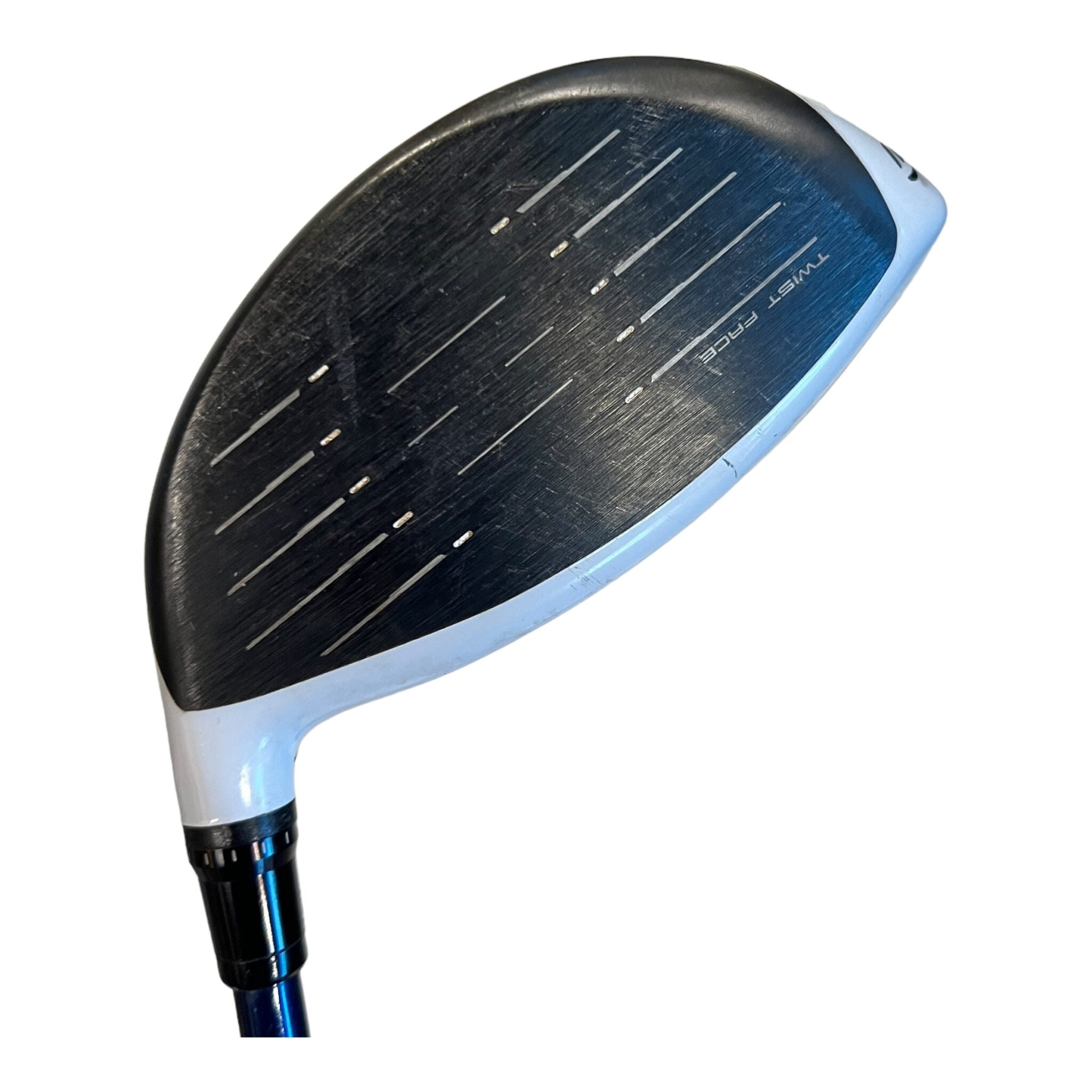 TaylorMade SIM 2 MAX Driver / Flex Regular / Loft 10.5