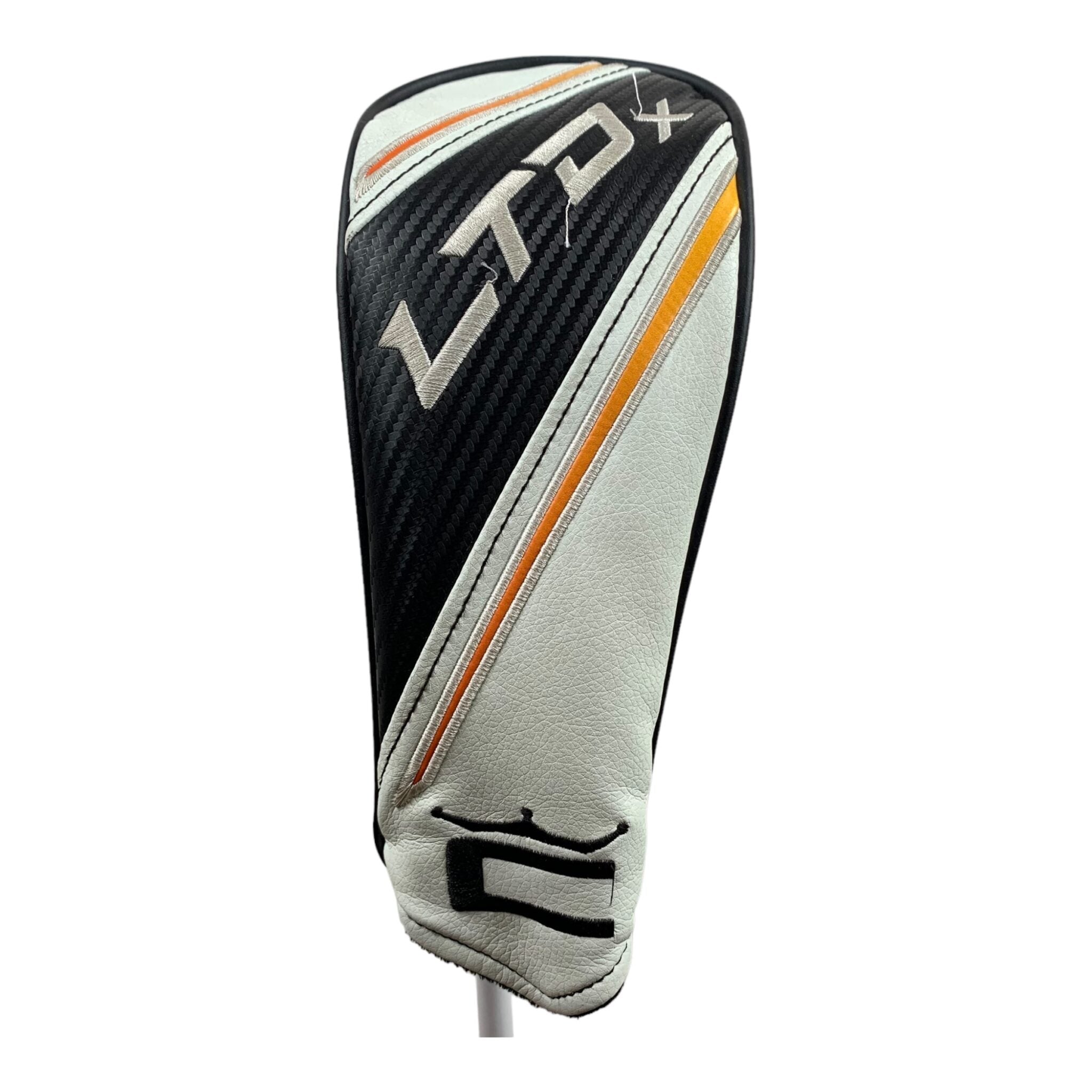 Cobra LTDx Fairway Wood / #5/18.5 / Flex X-Stiff / MCC Plus4 Midsize / VENSTRE