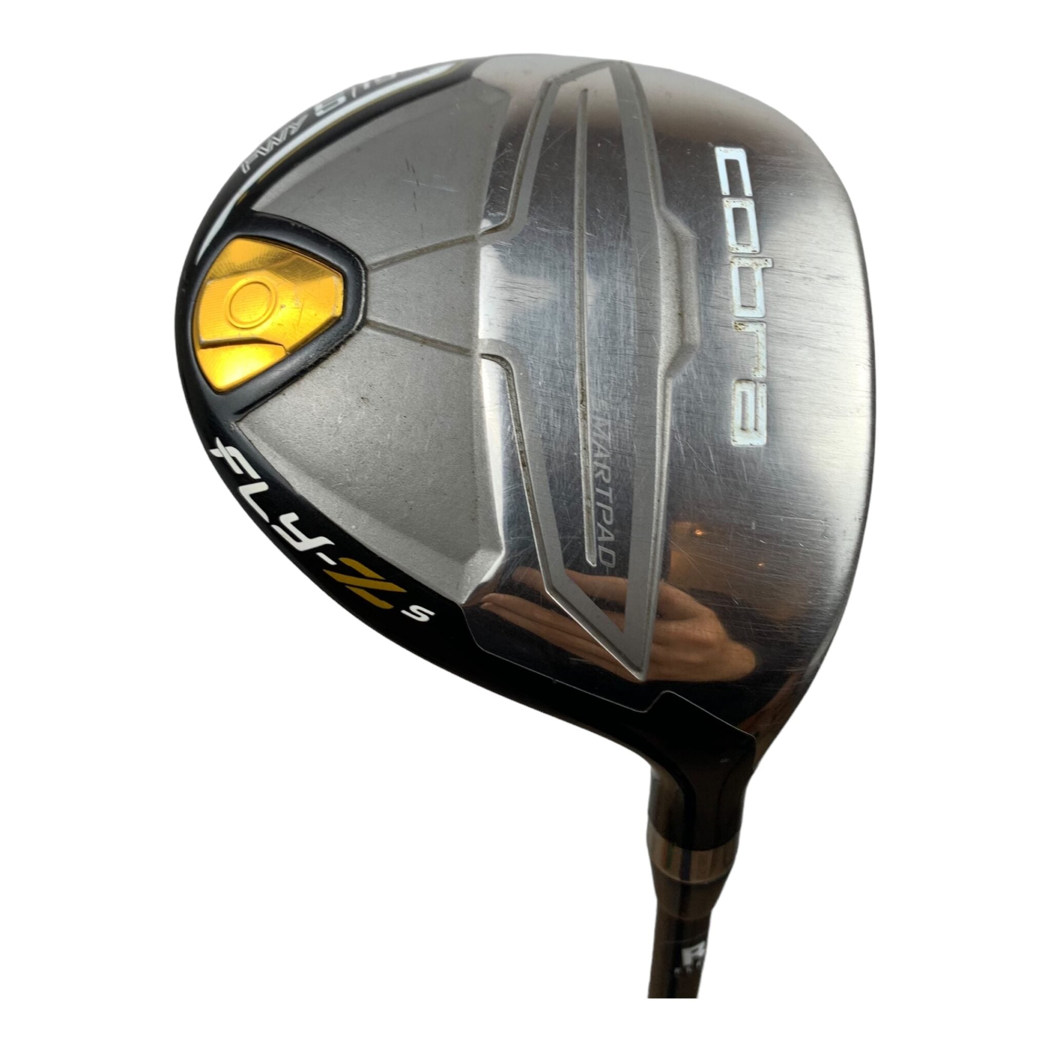 Cobra Fly-Z S Fairway Wood / #5/19 / Flex Regular