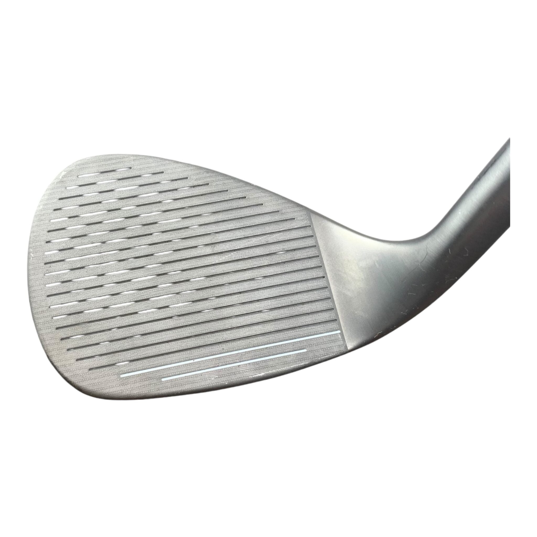 Cleveland Smart Sole 4.0 L Wedge / #64gr. / Stål / MCC Align Midsize