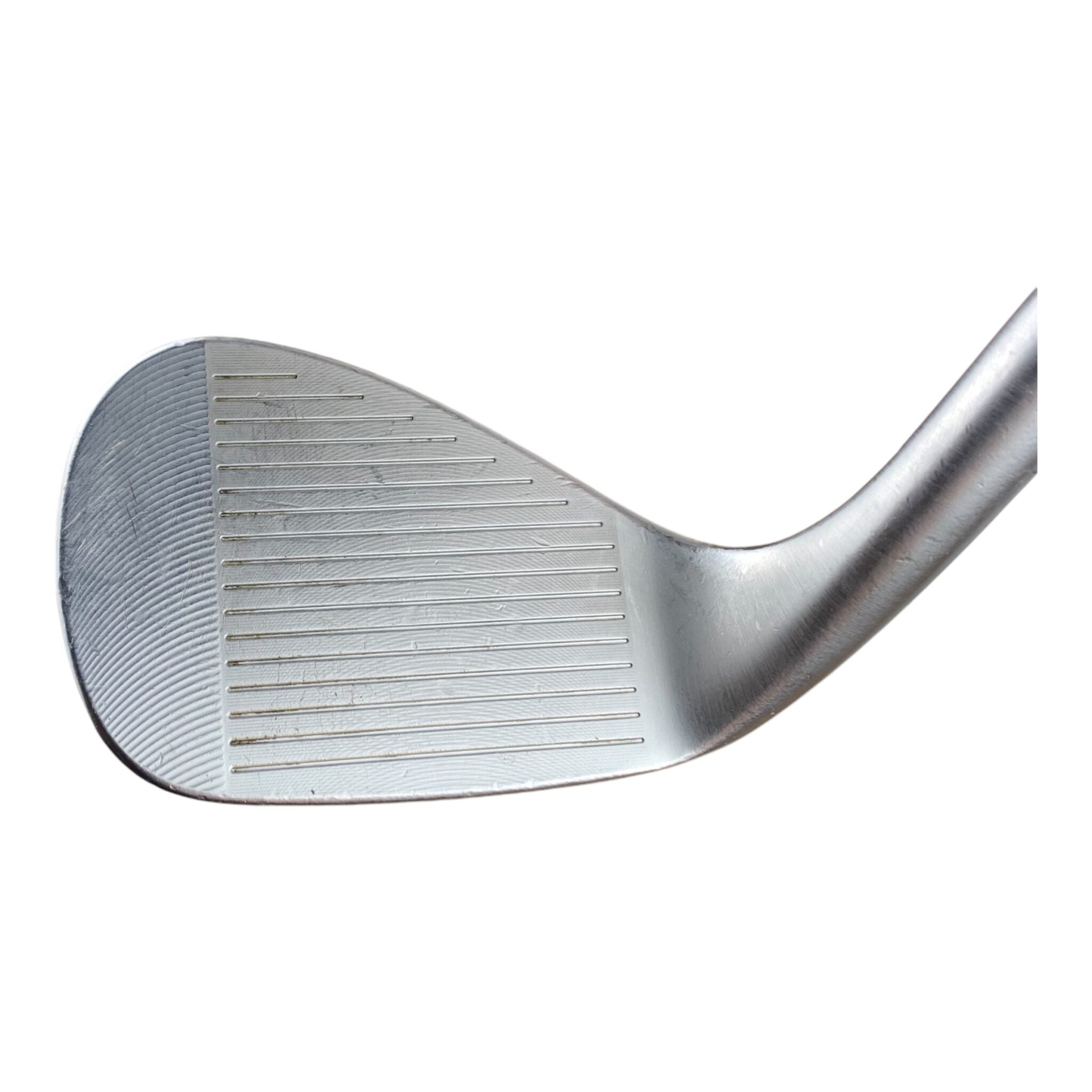 Cleveland RTX-4 Full Grind Tour Satin Wedge / #52/10 Mid