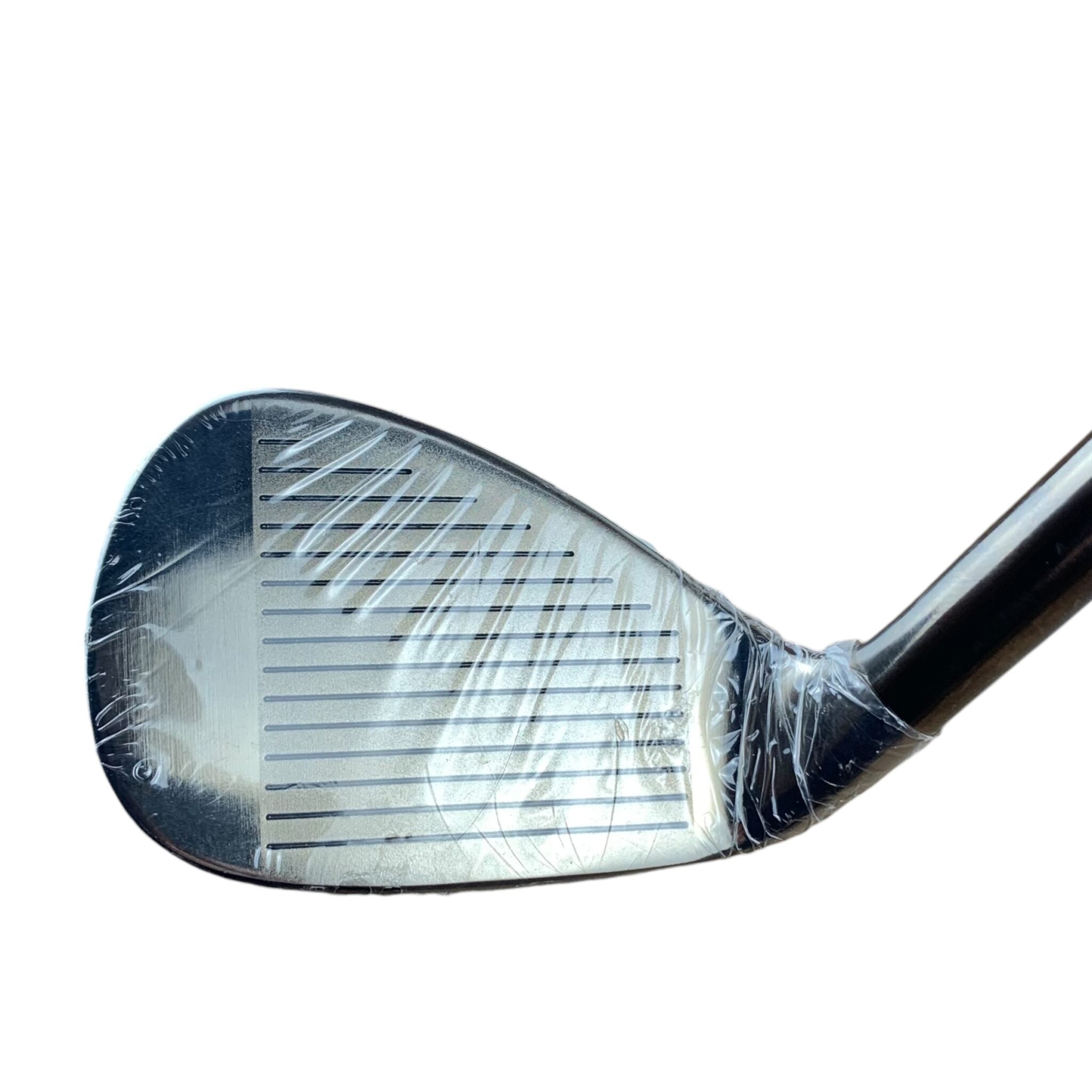 MacGregor V-foil Wedge / Flex Wedge / #56/12 / Stål